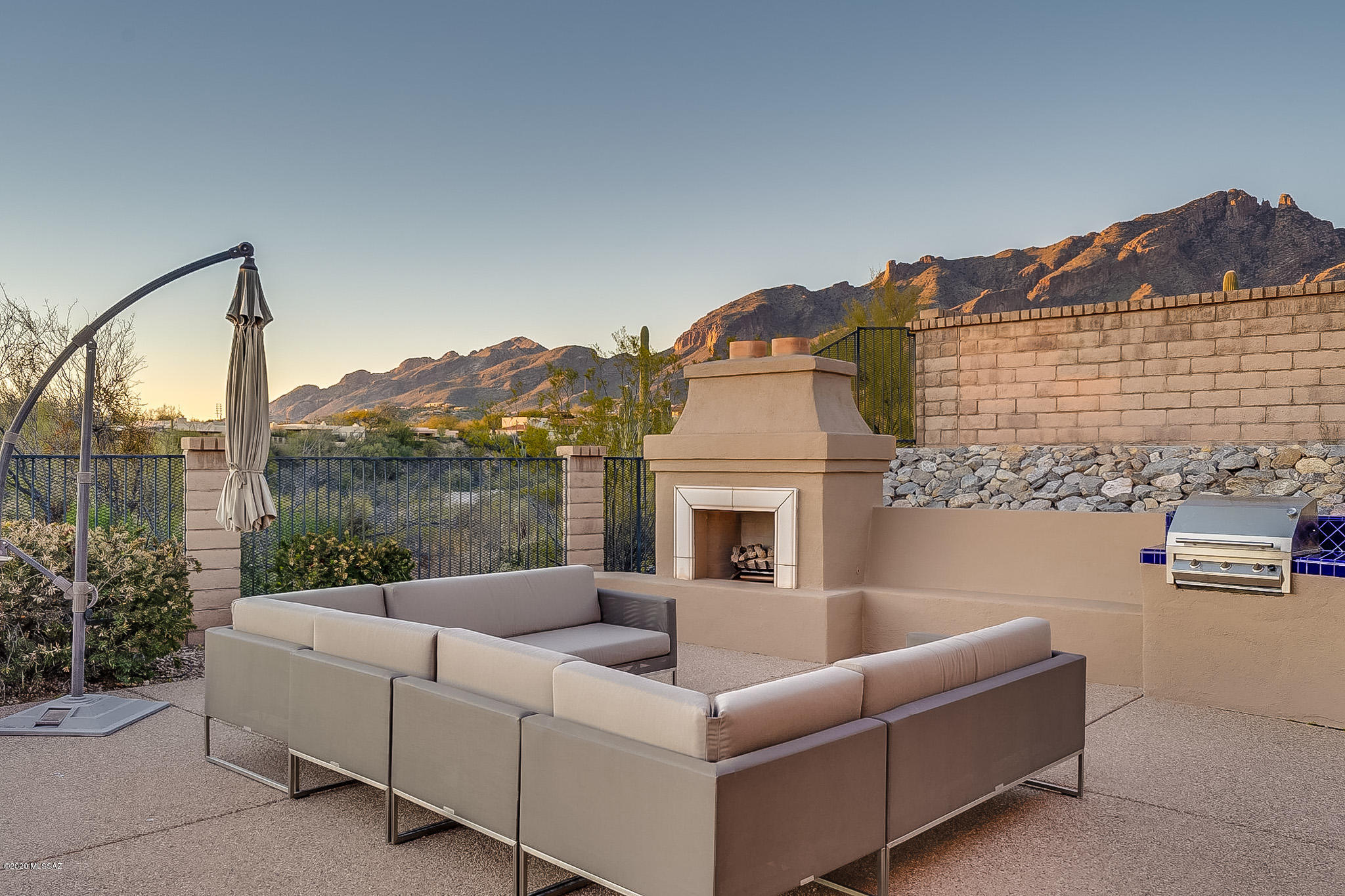 Pinnacle Ridge (1-76) - Residential