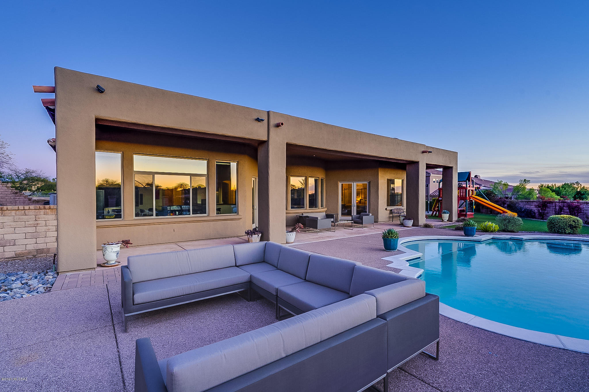Pinnacle Ridge (1-76) - Residential