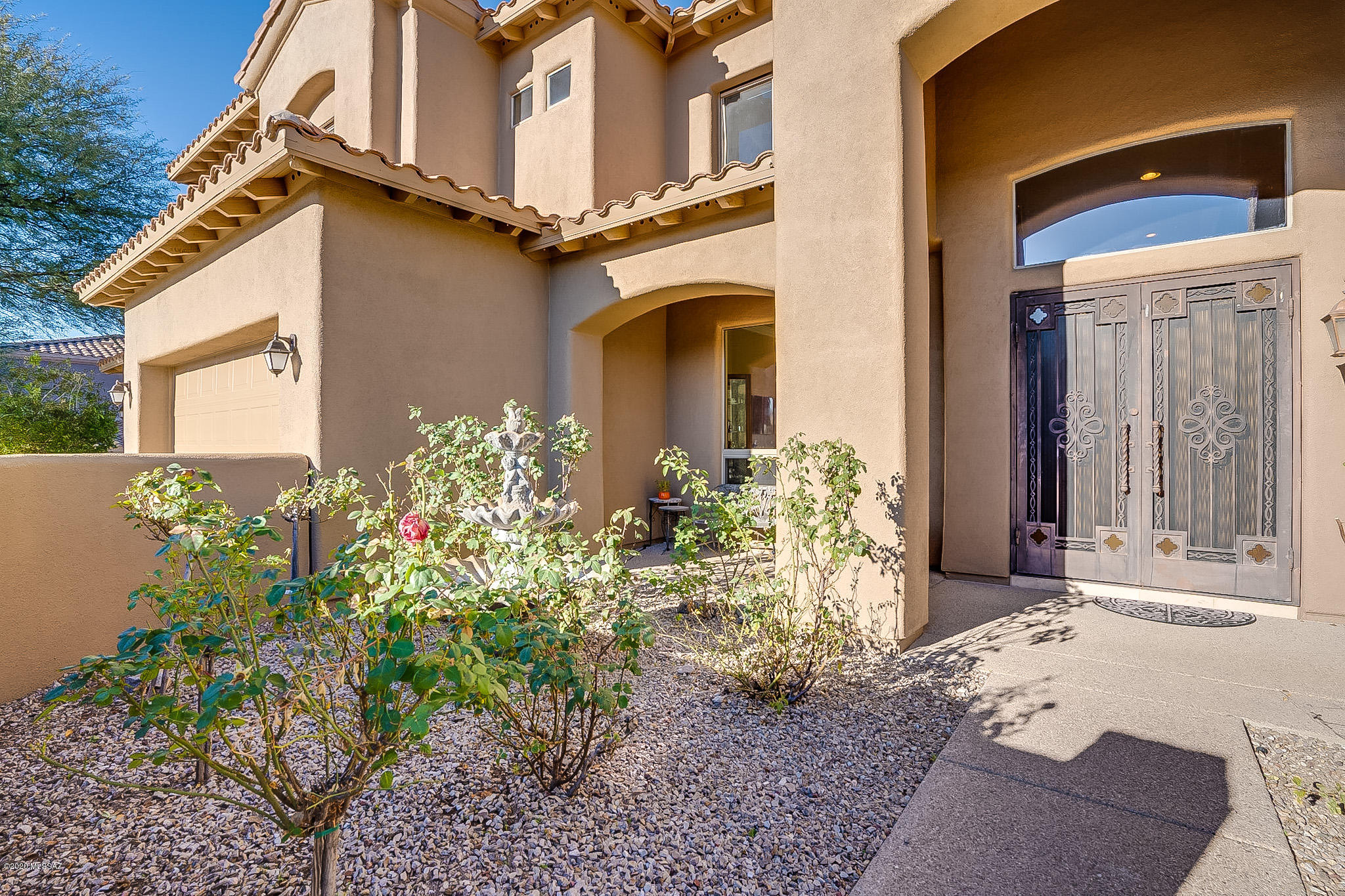 Pinnacle Ridge (1-76) - Residential