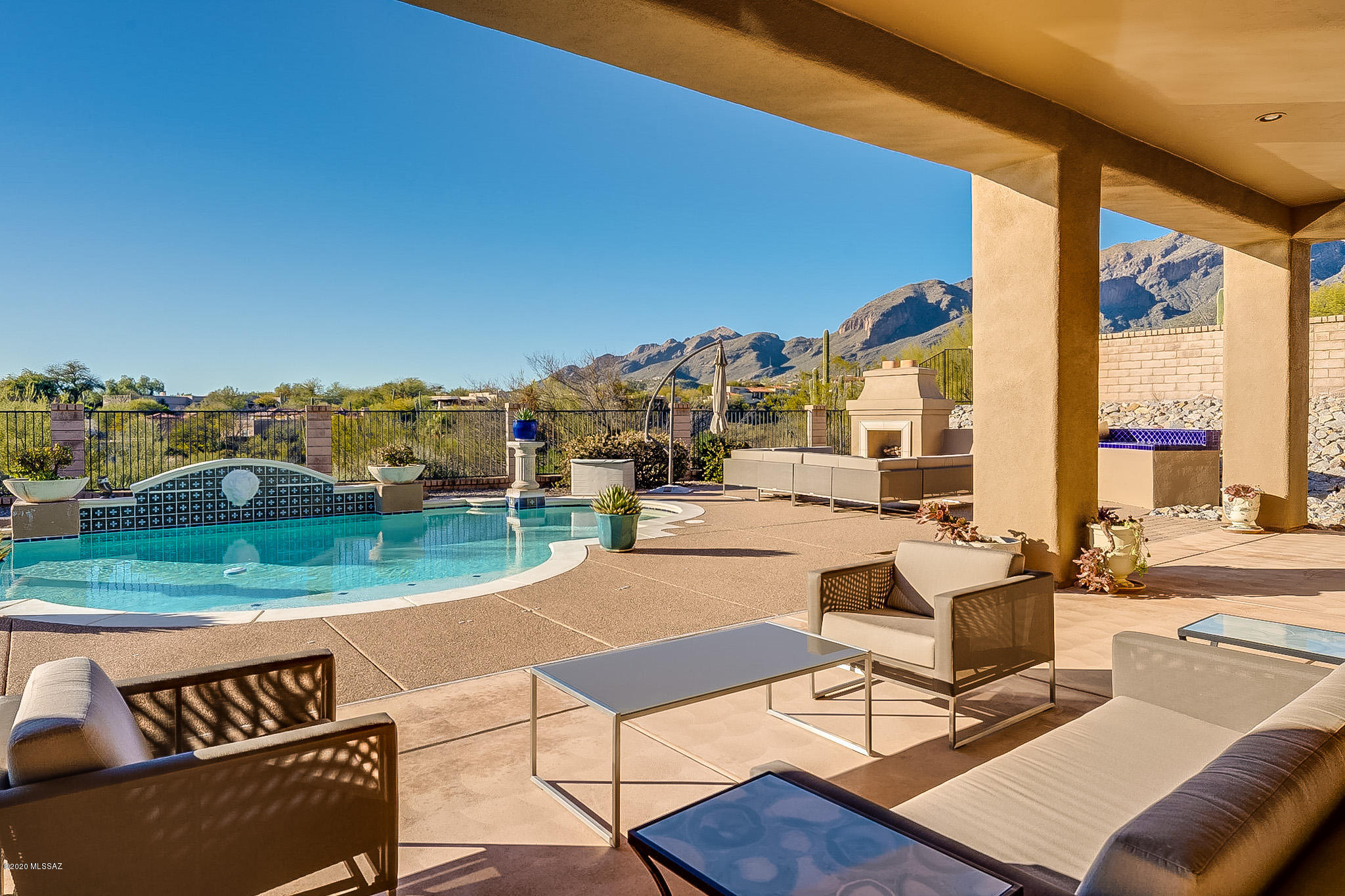 Pinnacle Ridge (1-76) - Residential
