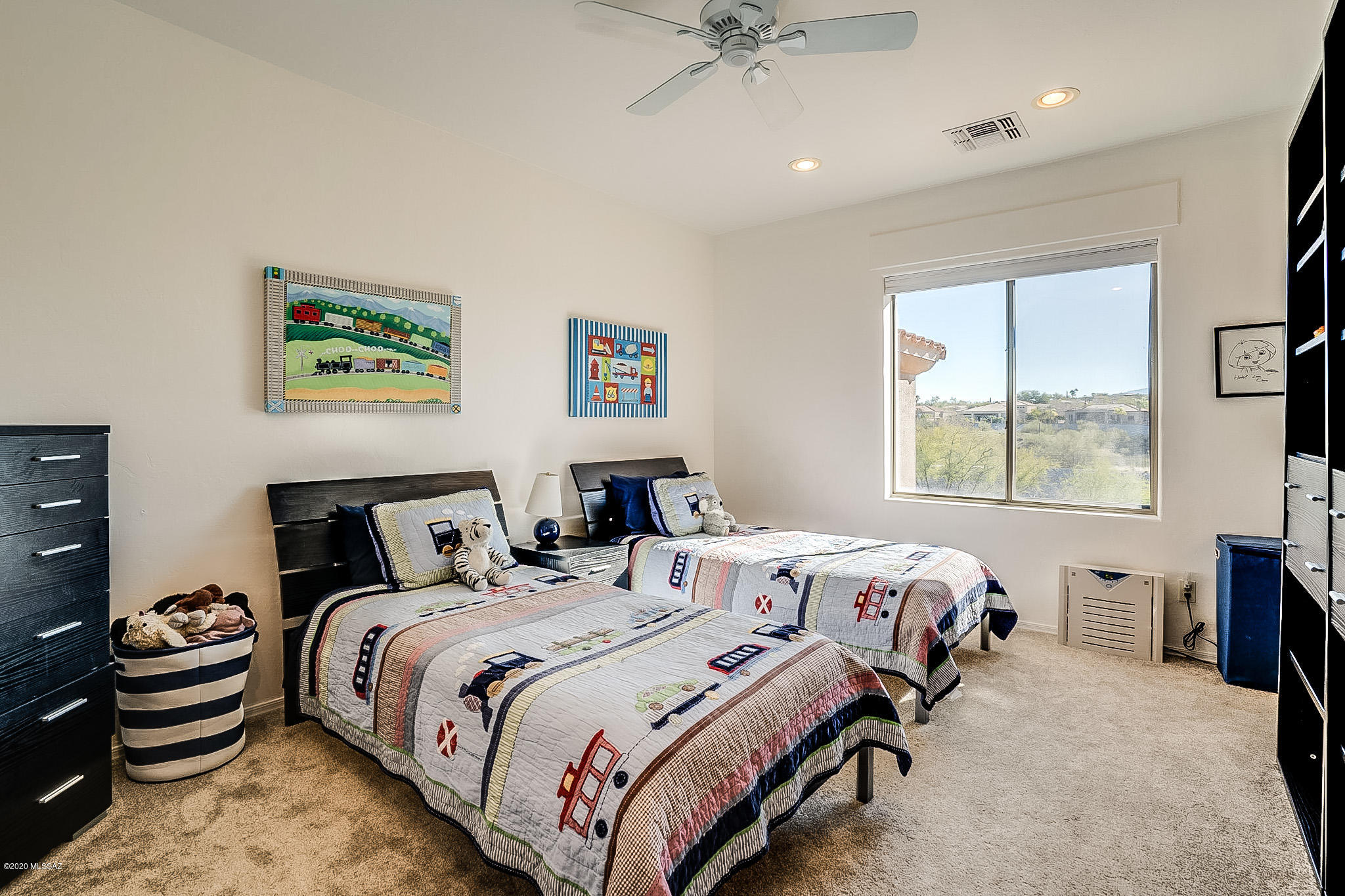 Pinnacle Ridge (1-76) - Residential