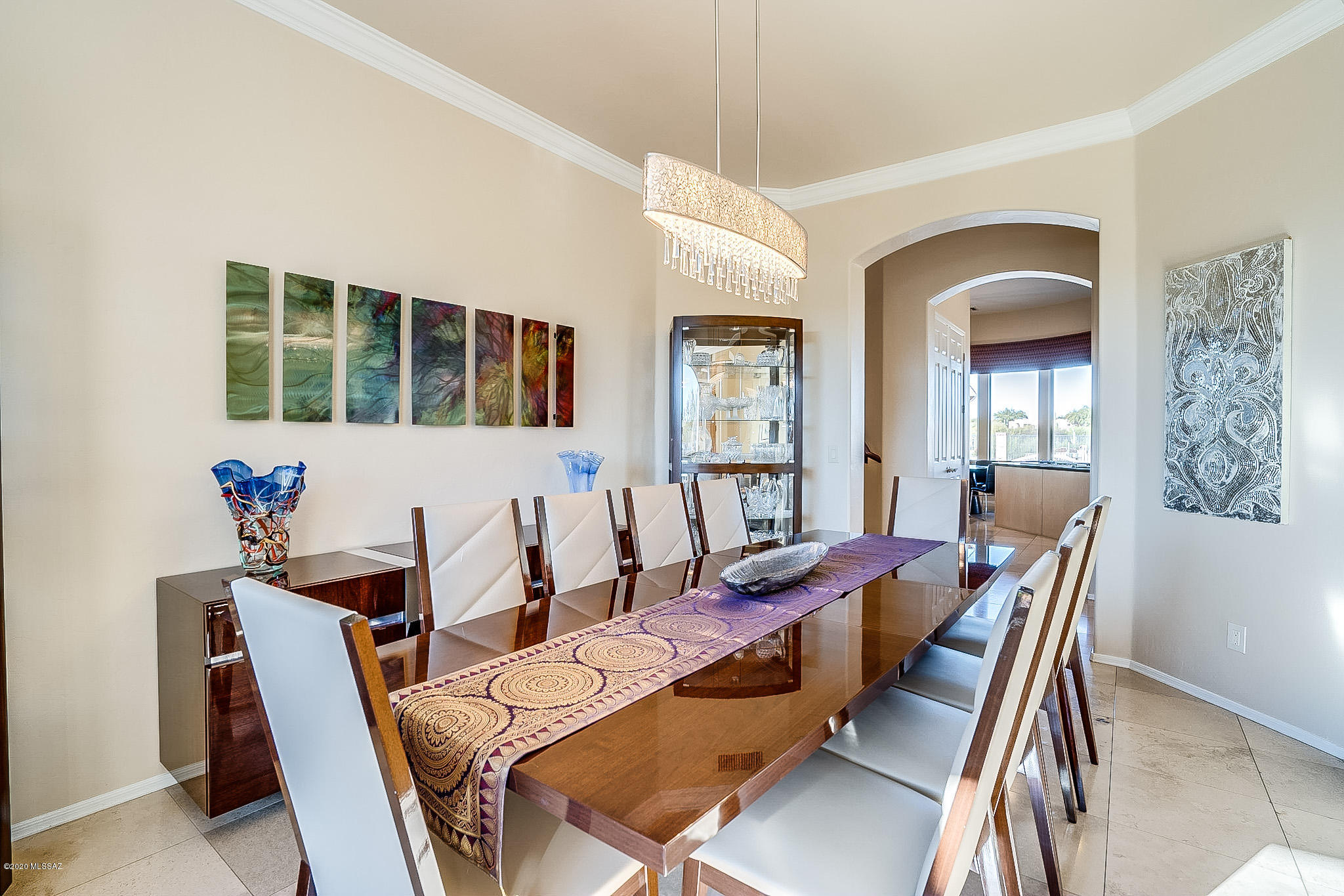 Pinnacle Ridge (1-76) - Residential