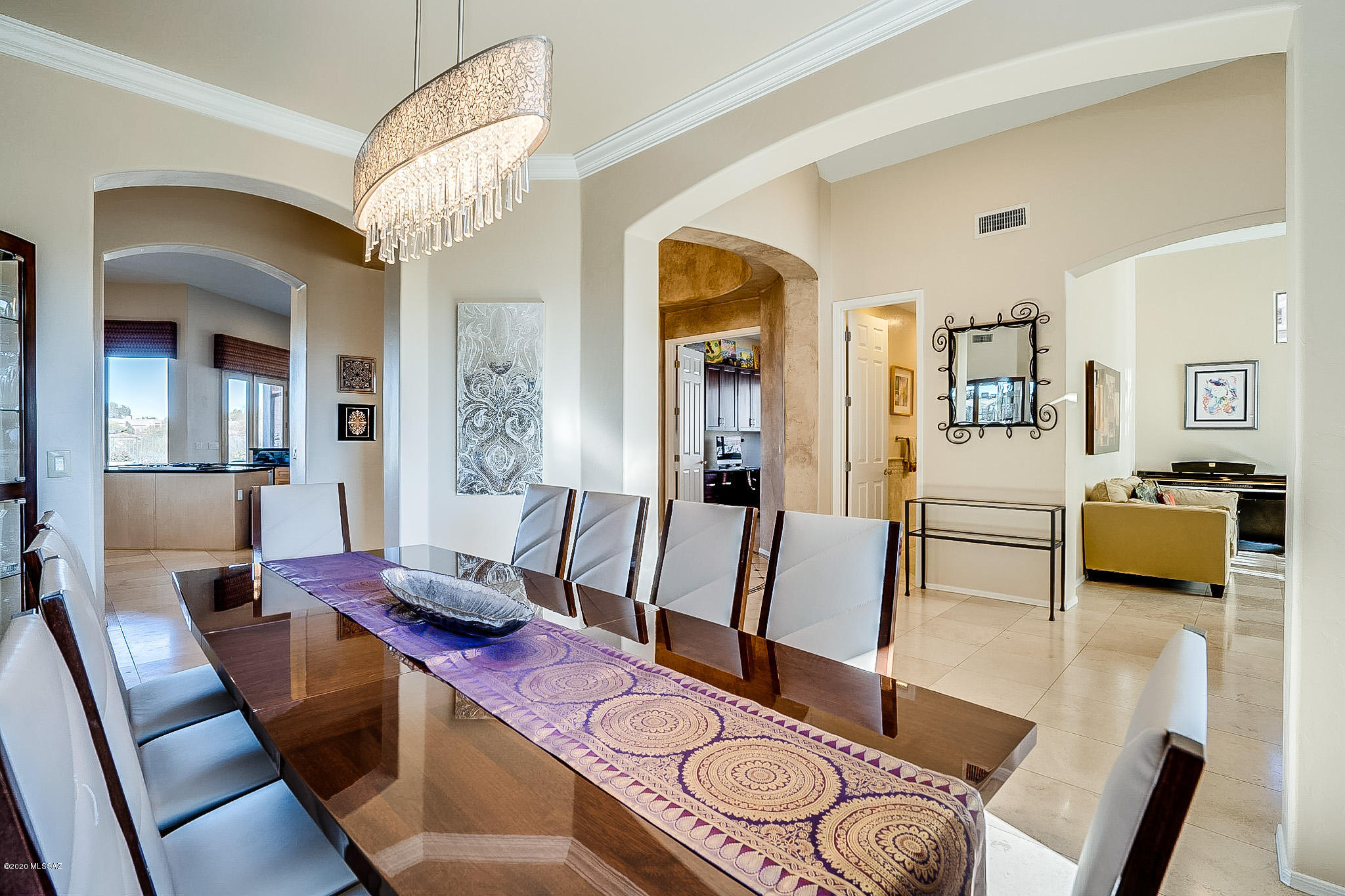 Pinnacle Ridge (1-76) - Residential