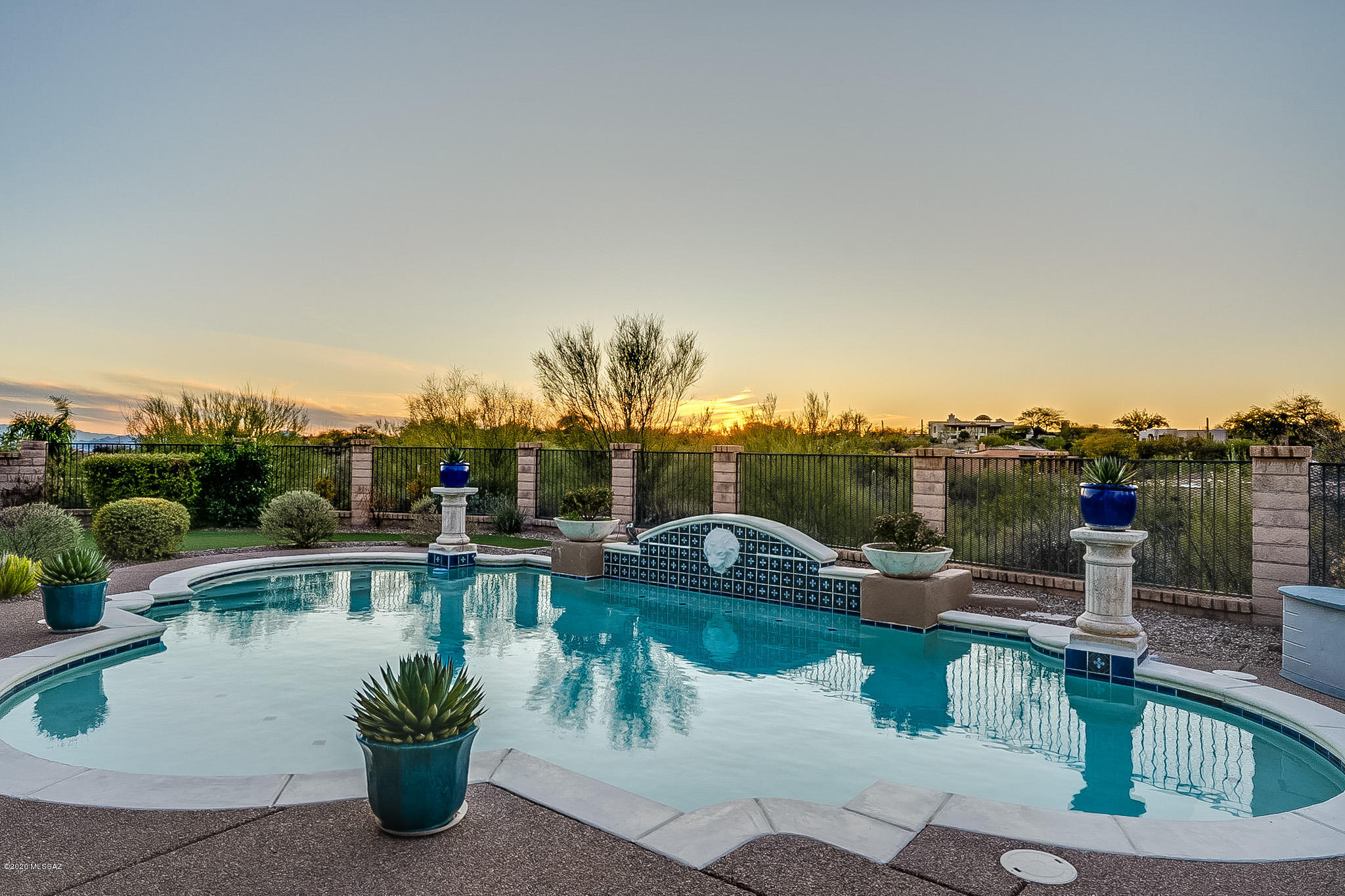 Pinnacle Ridge (1-76) - Residential