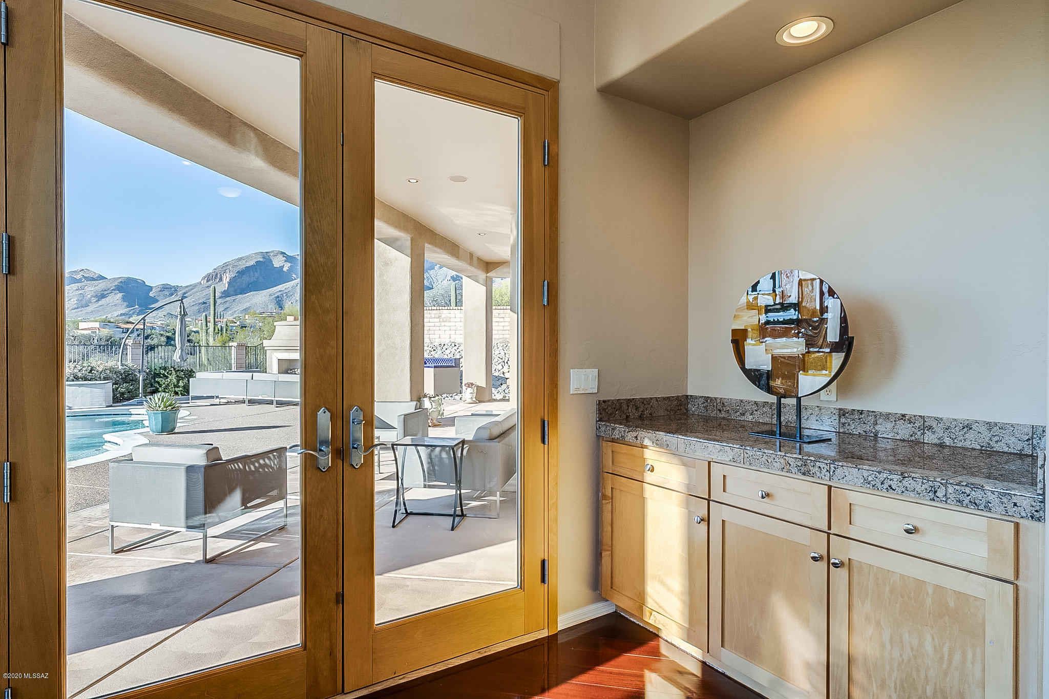Pinnacle Ridge (1-76) - Residential