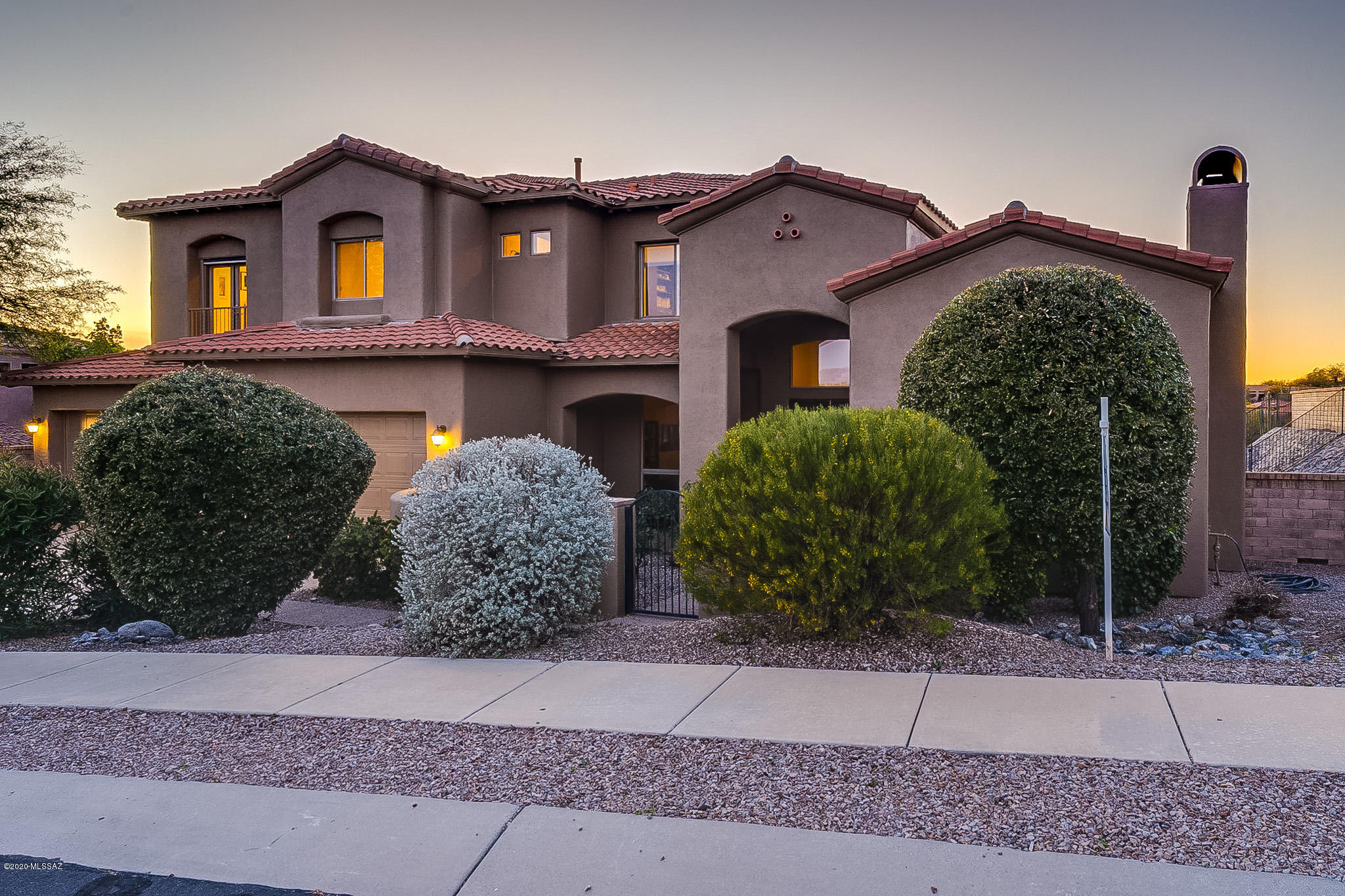 Pinnacle Ridge (1-76) - Residential