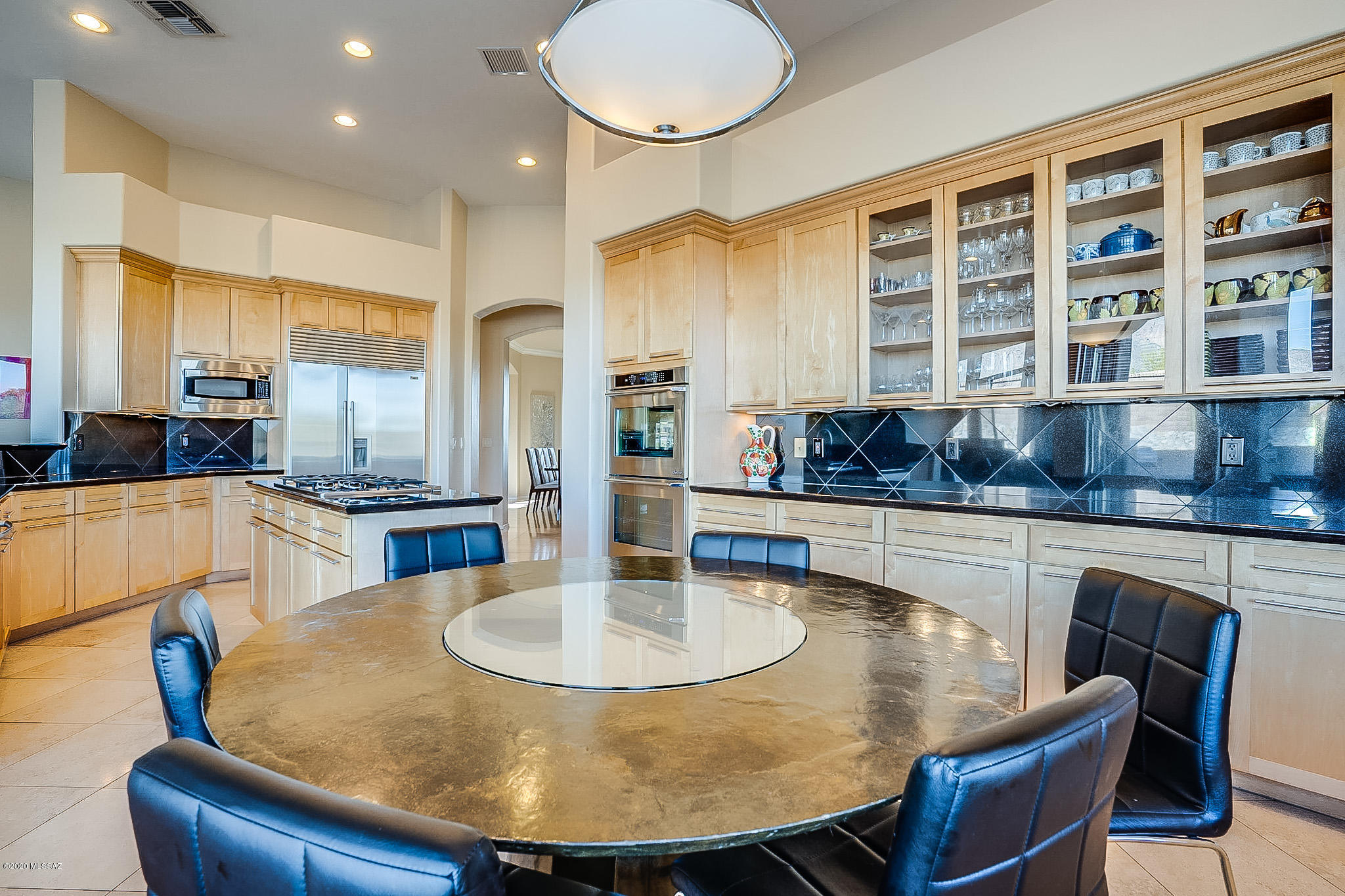 Pinnacle Ridge (1-76) - Residential