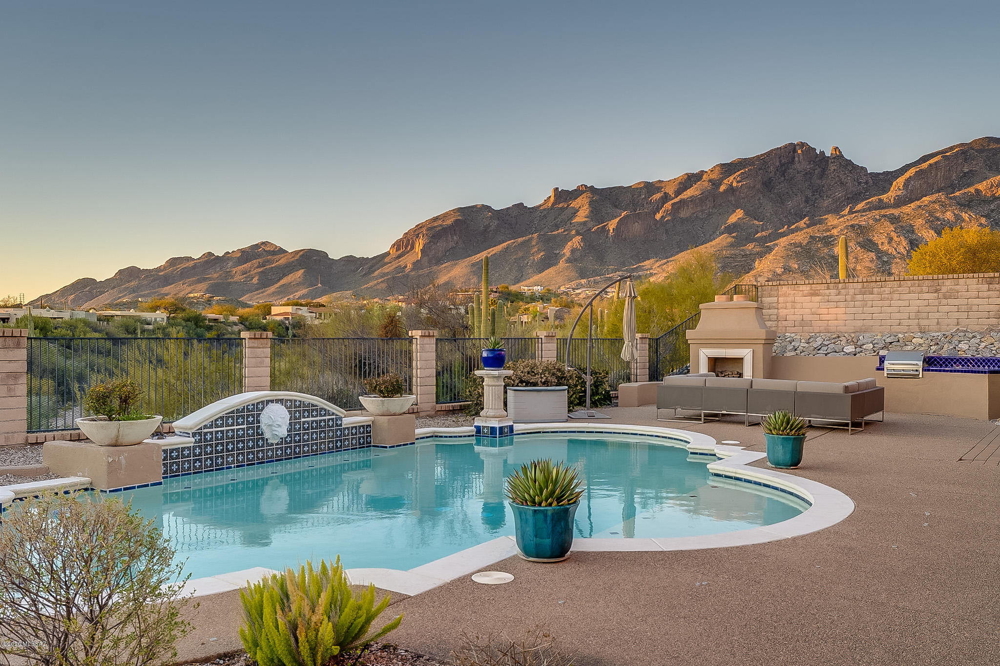 Pinnacle Ridge (1-76) - Residential