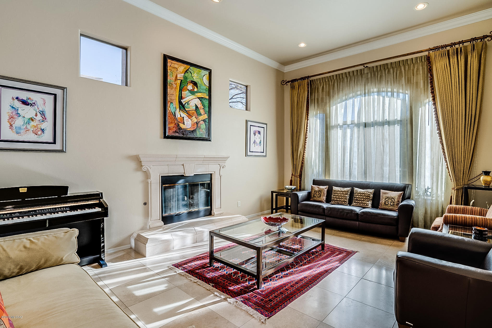 Pinnacle Ridge (1-76) - Residential