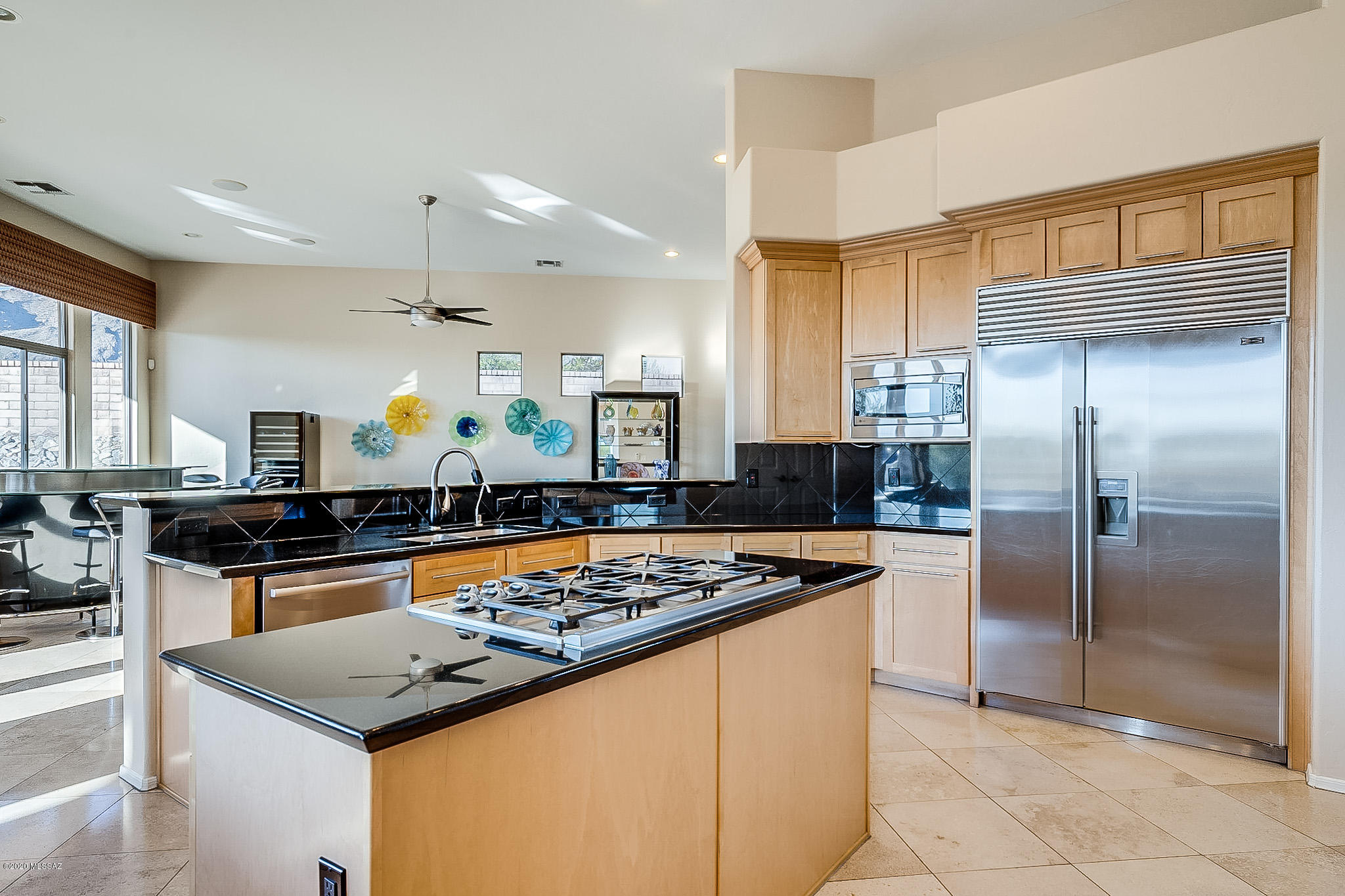 Pinnacle Ridge (1-76) - Residential