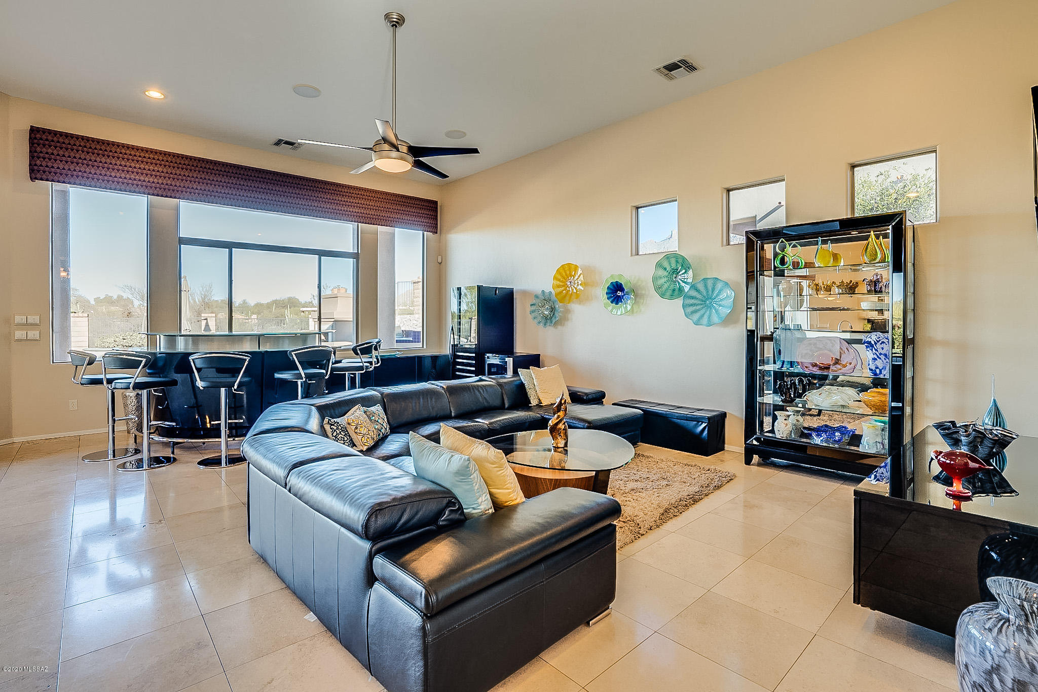 Pinnacle Ridge (1-76) - Residential