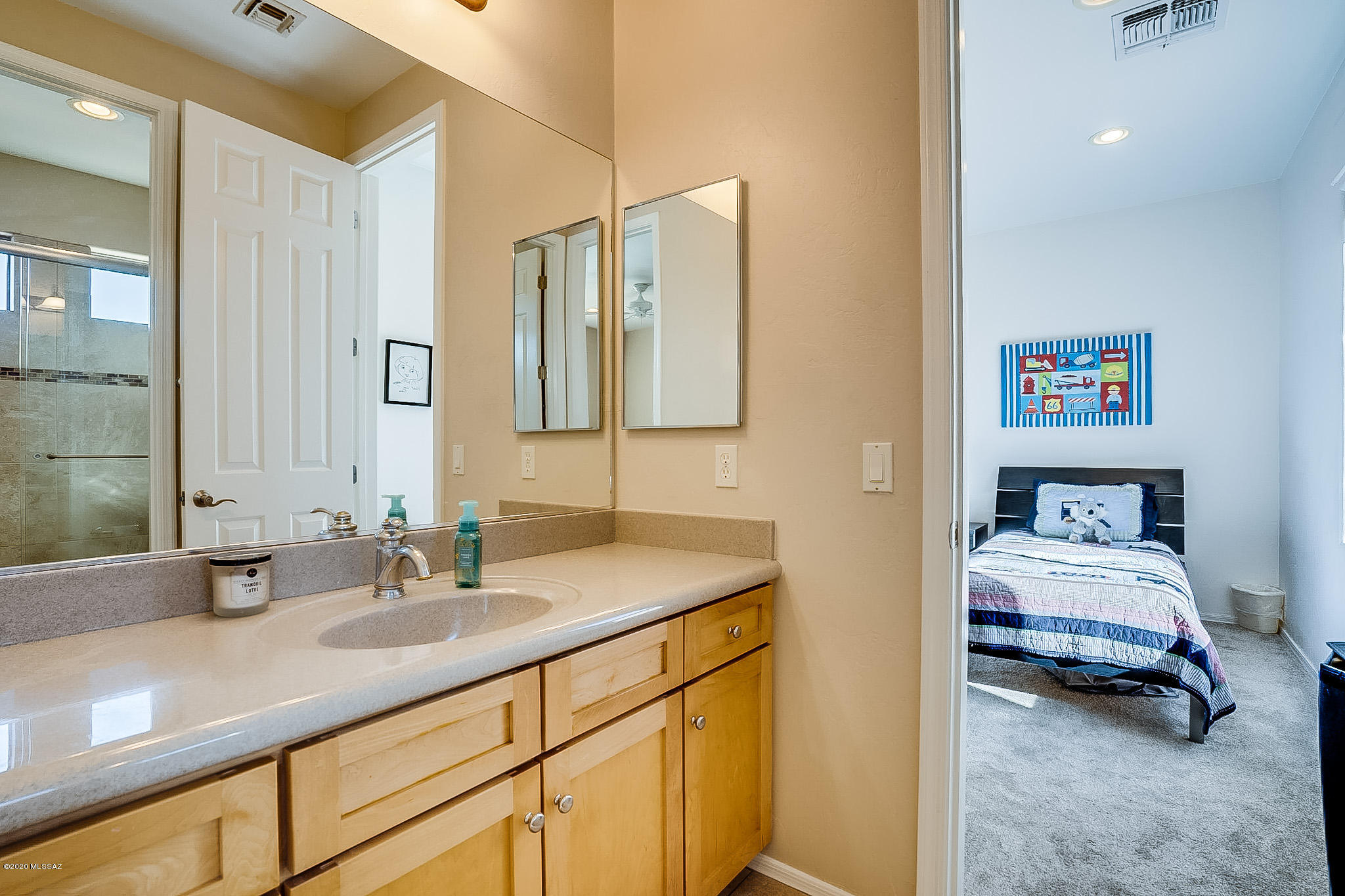Pinnacle Ridge (1-76) - Residential