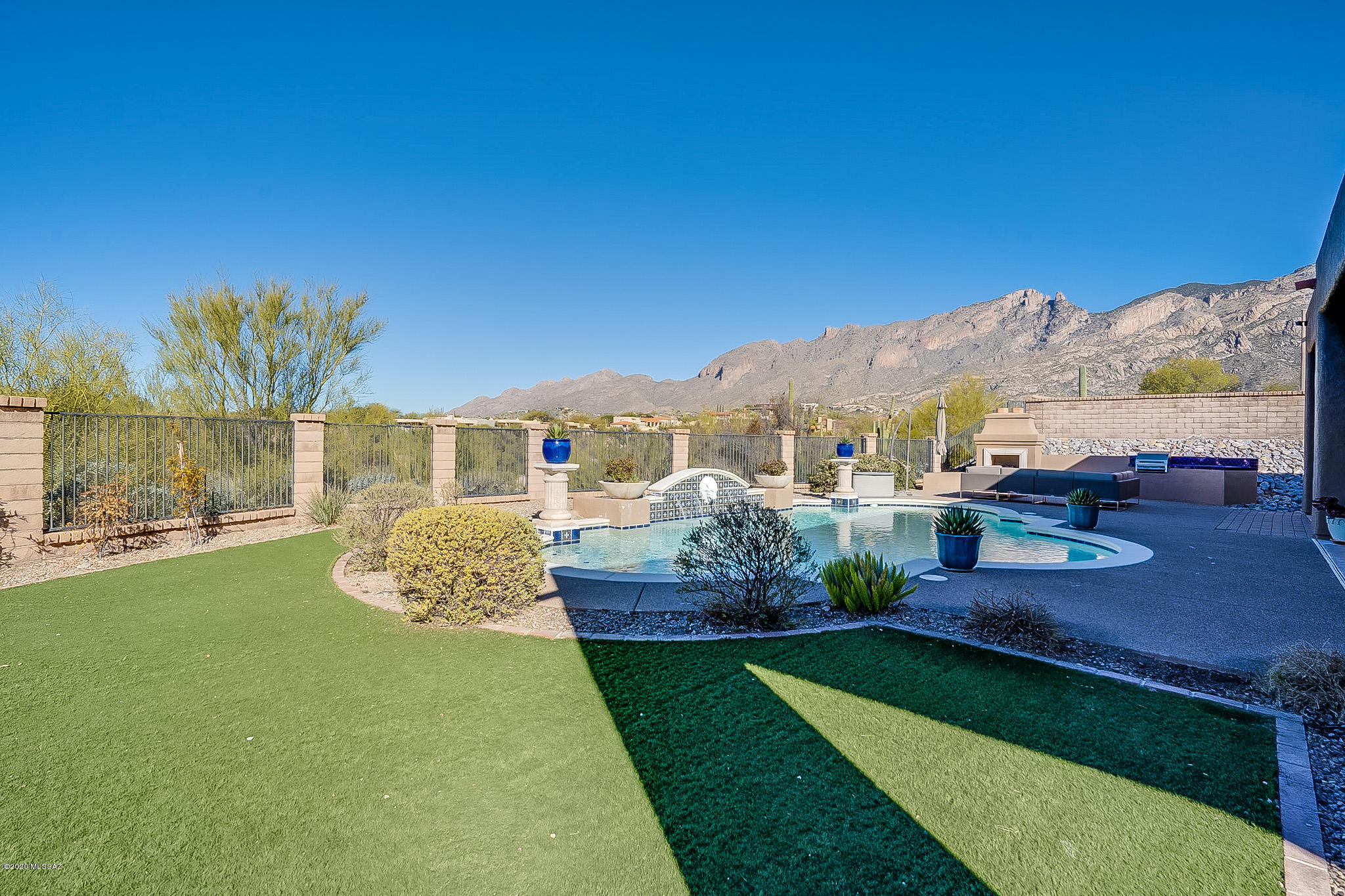 Pinnacle Ridge (1-76) - Residential