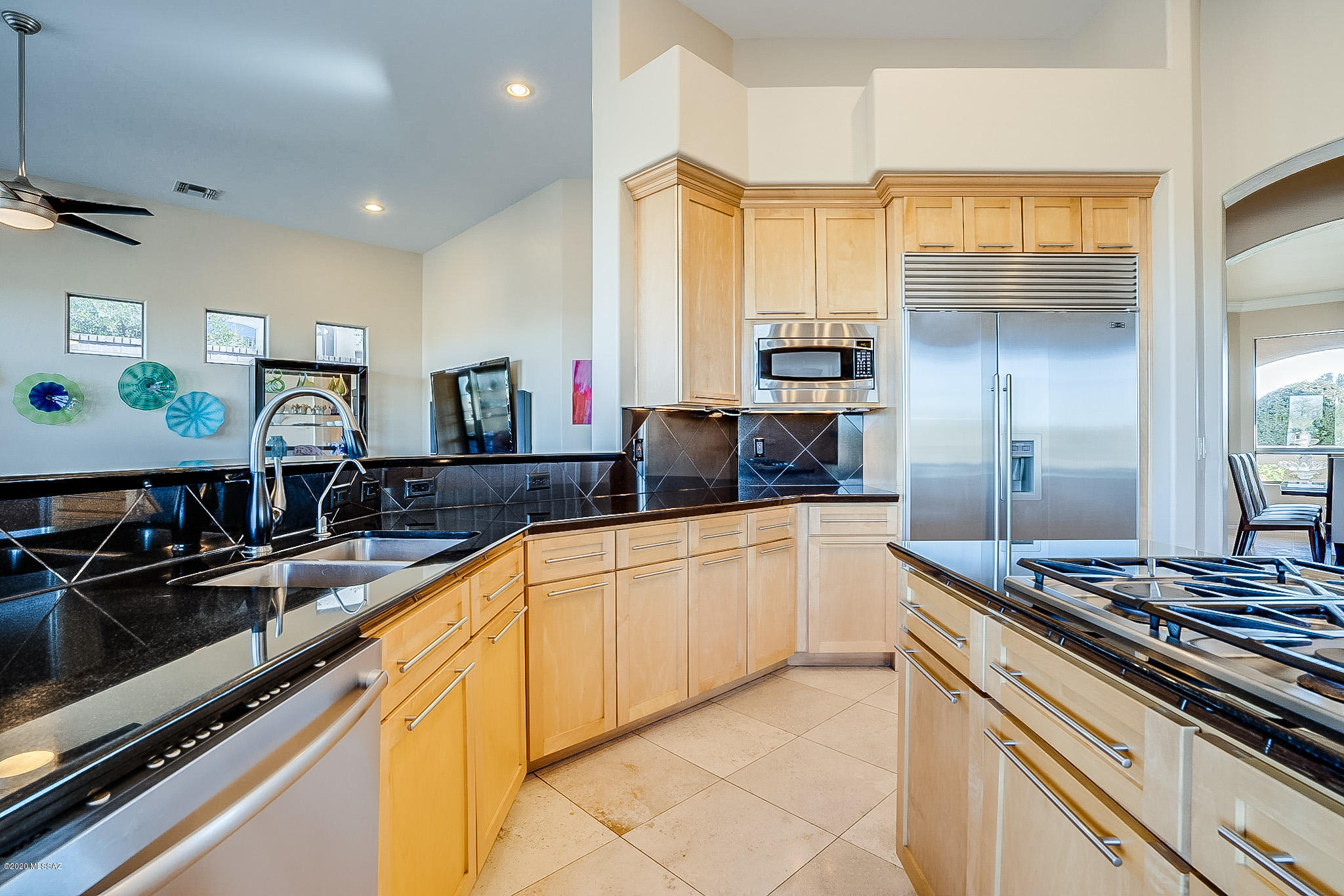Pinnacle Ridge (1-76) - Residential