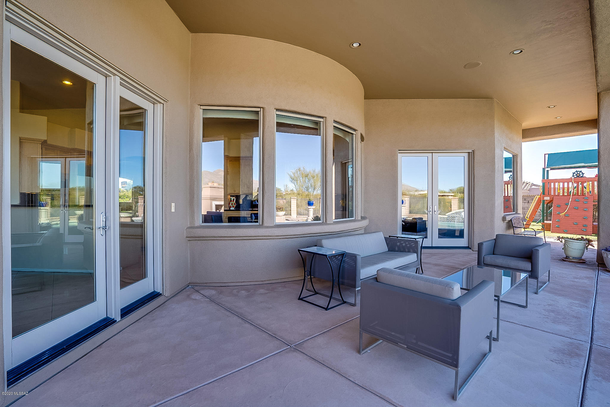 Pinnacle Ridge (1-76) - Residential