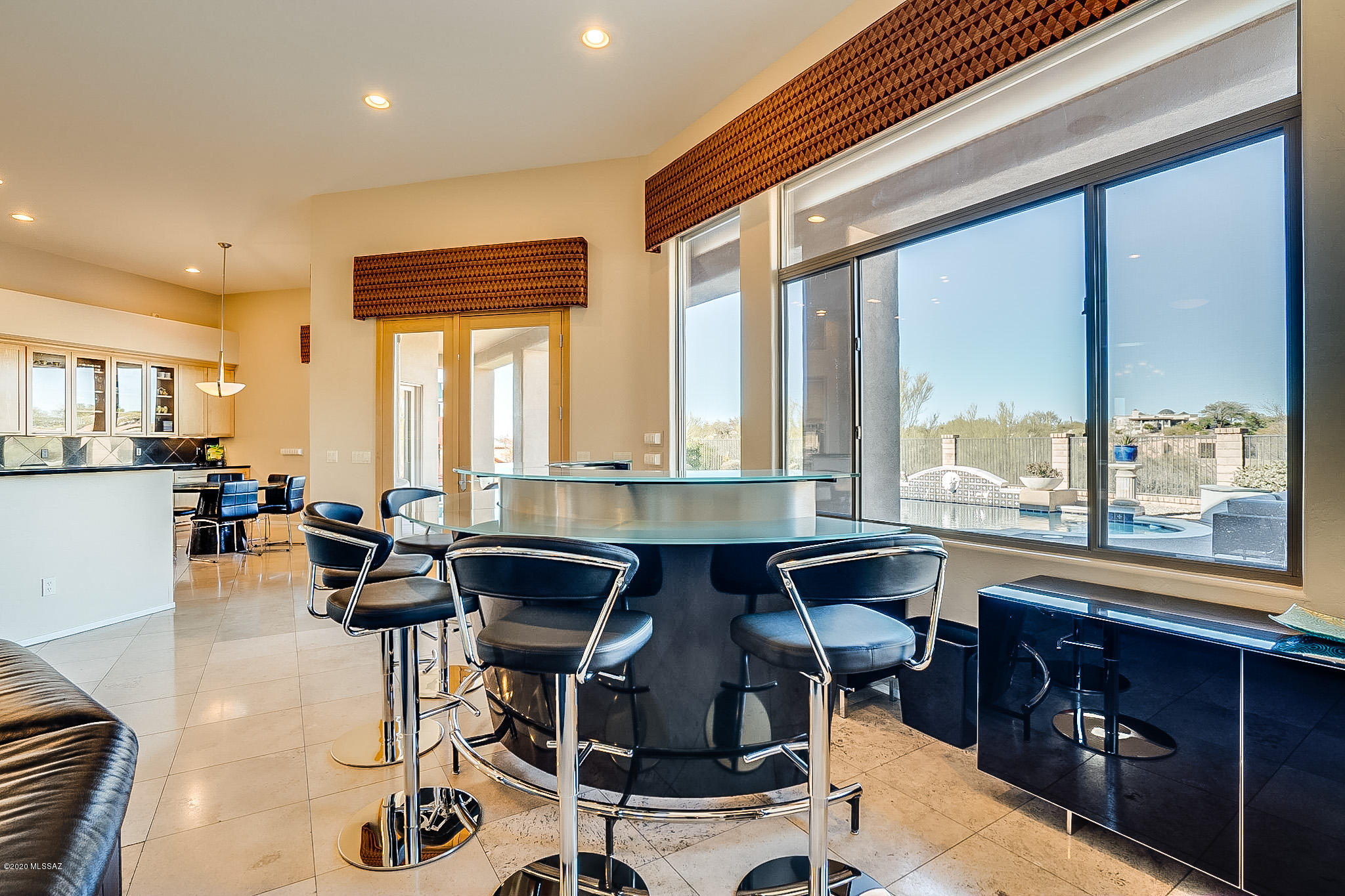 Pinnacle Ridge (1-76) - Residential