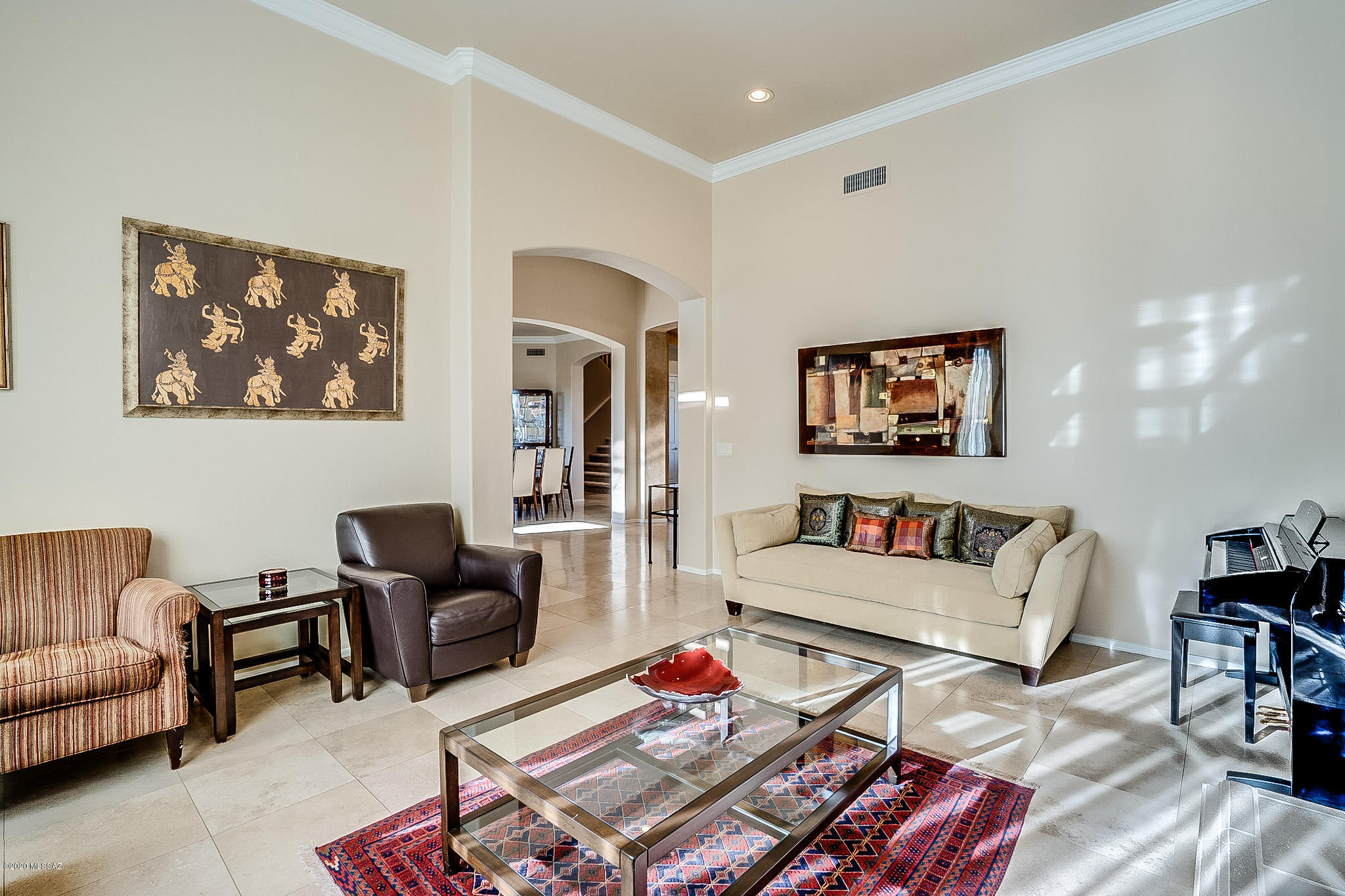 Pinnacle Ridge (1-76) - Residential