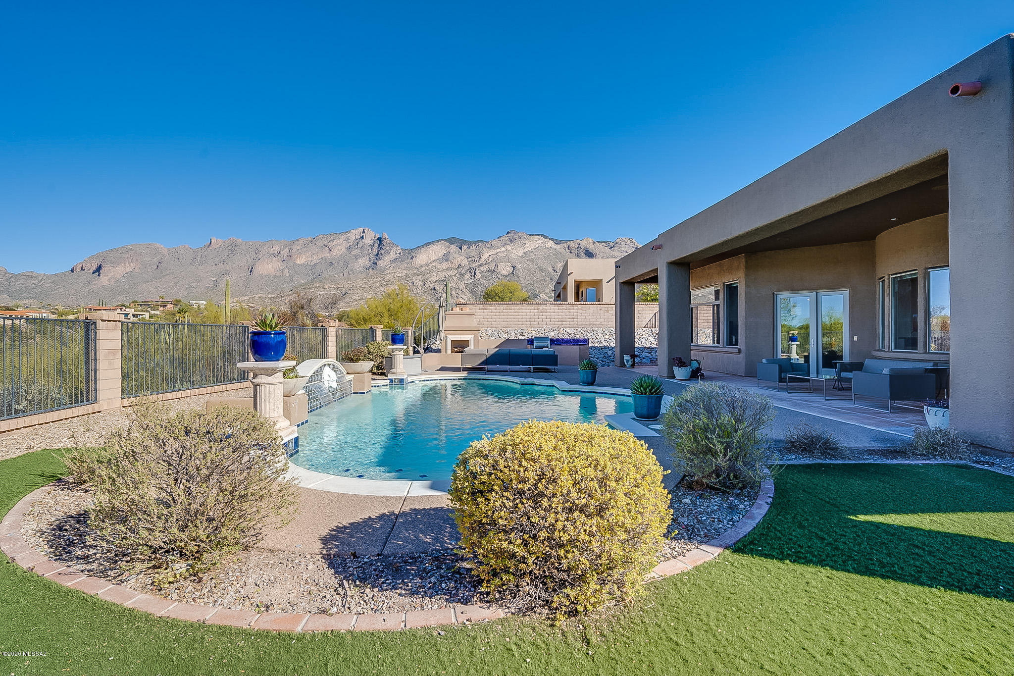 Pinnacle Ridge (1-76) - Residential
