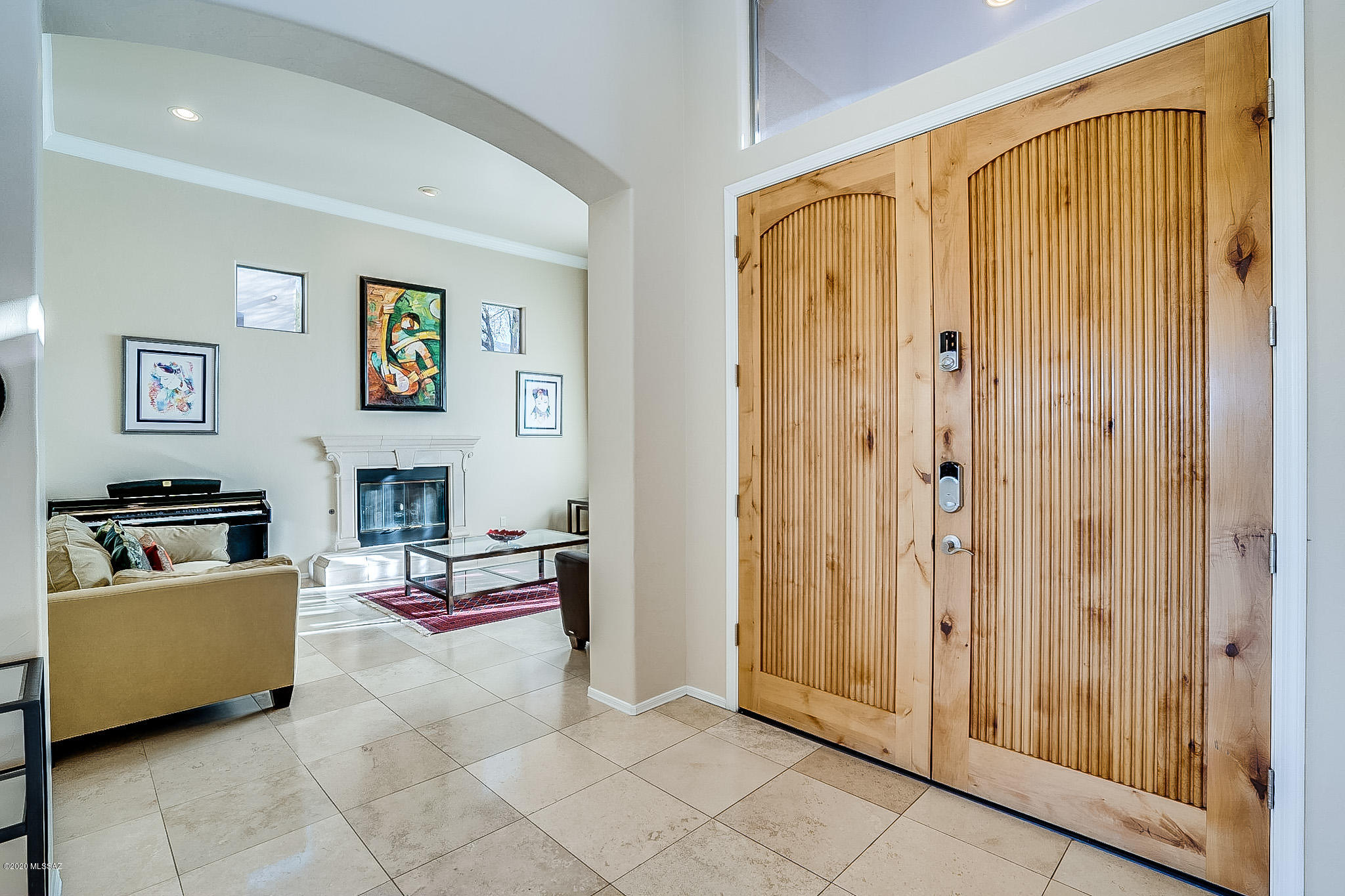 Pinnacle Ridge (1-76) - Residential