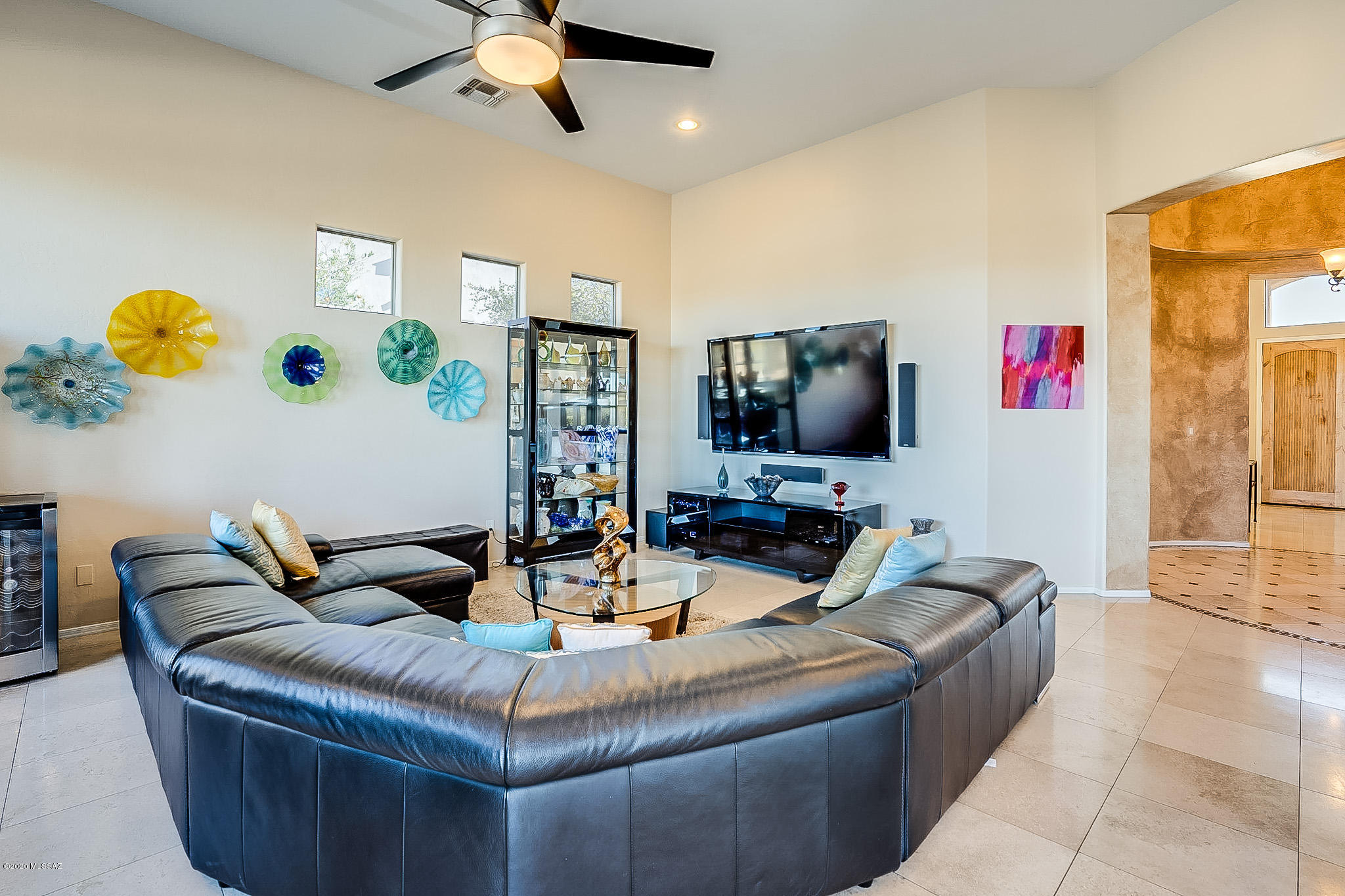 Pinnacle Ridge (1-76) - Residential