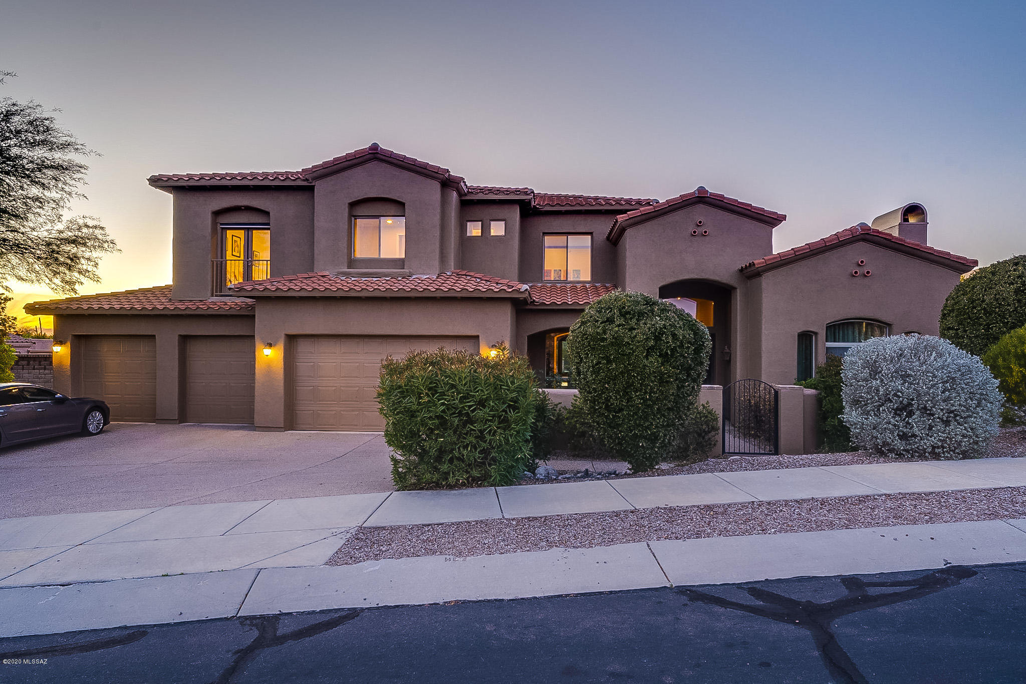 Pinnacle Ridge (1-76) - Residential