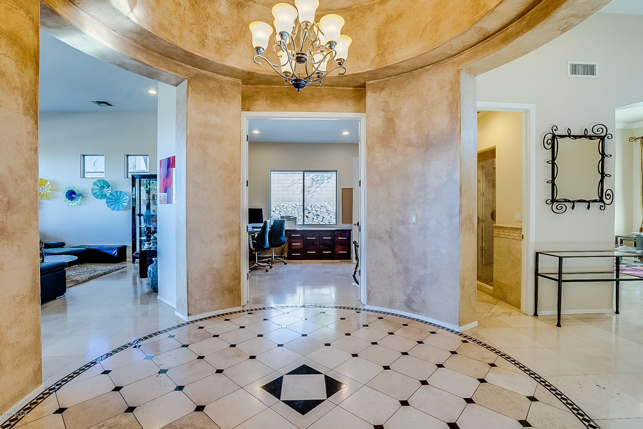 Pinnacle Ridge (1-76) - Residential