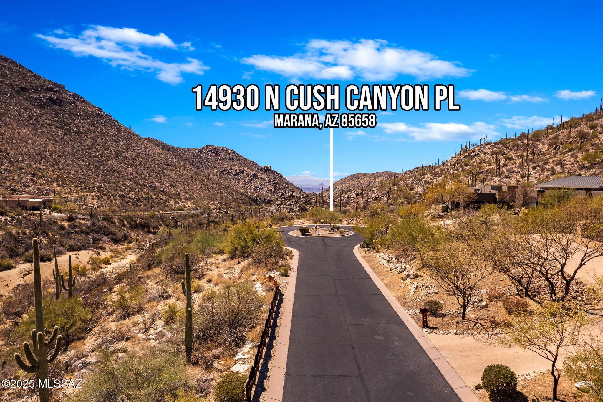 Canyon Pass III At Dove Mountain (111-181) - Land