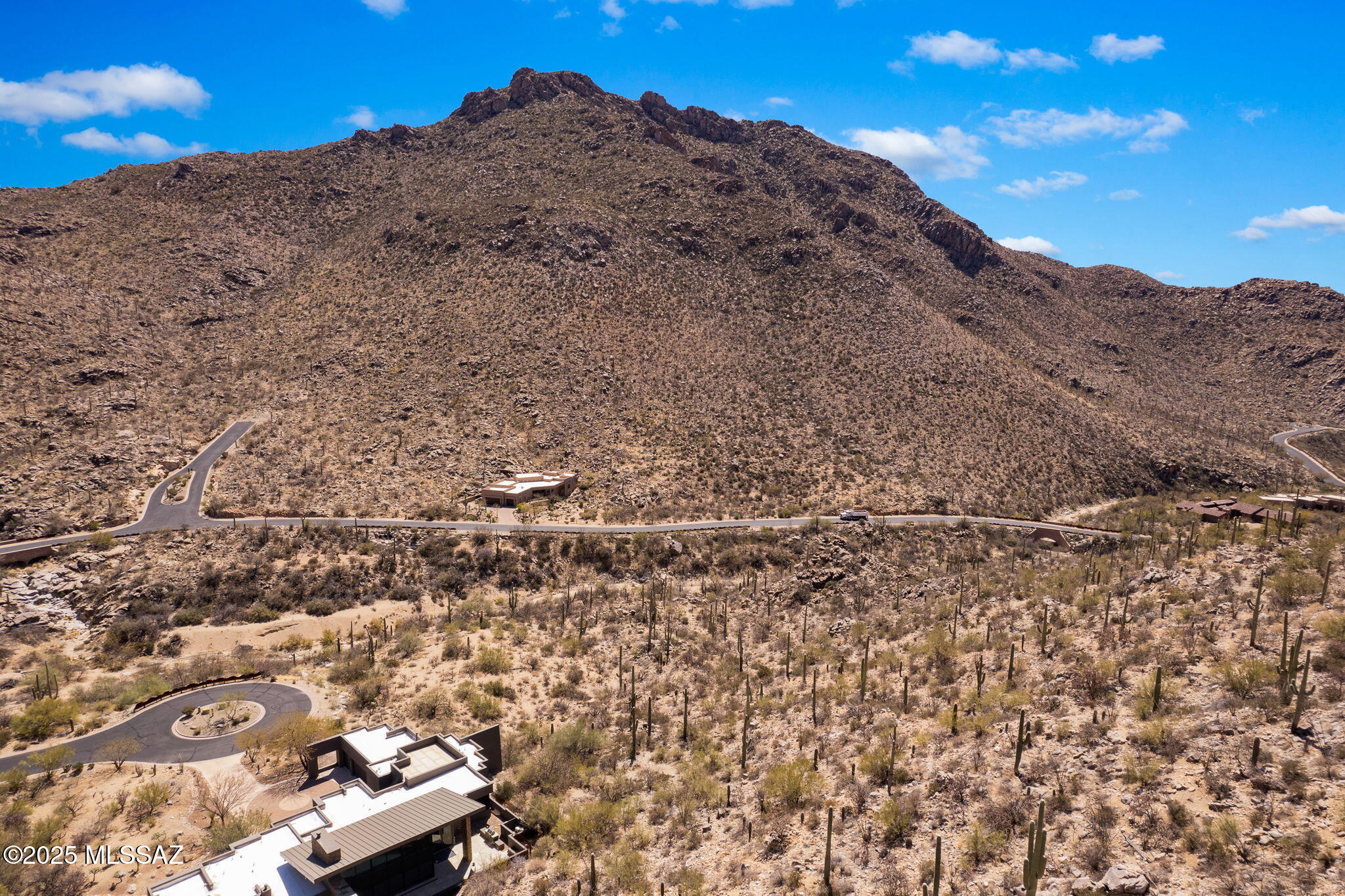 Canyon Pass III At Dove Mountain (111-181) - Land