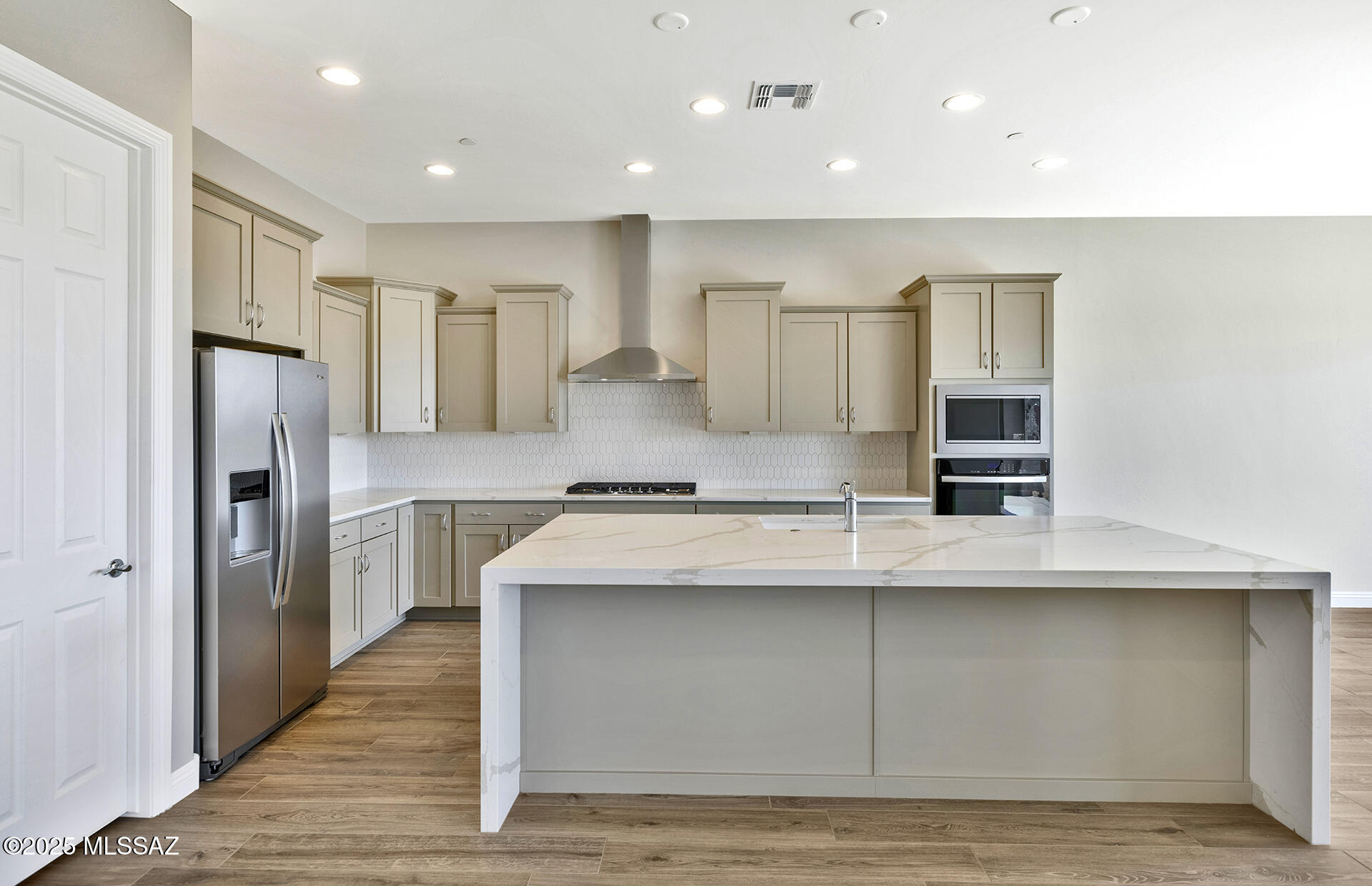 Tranquilo at Rancho Vistoso - Residential