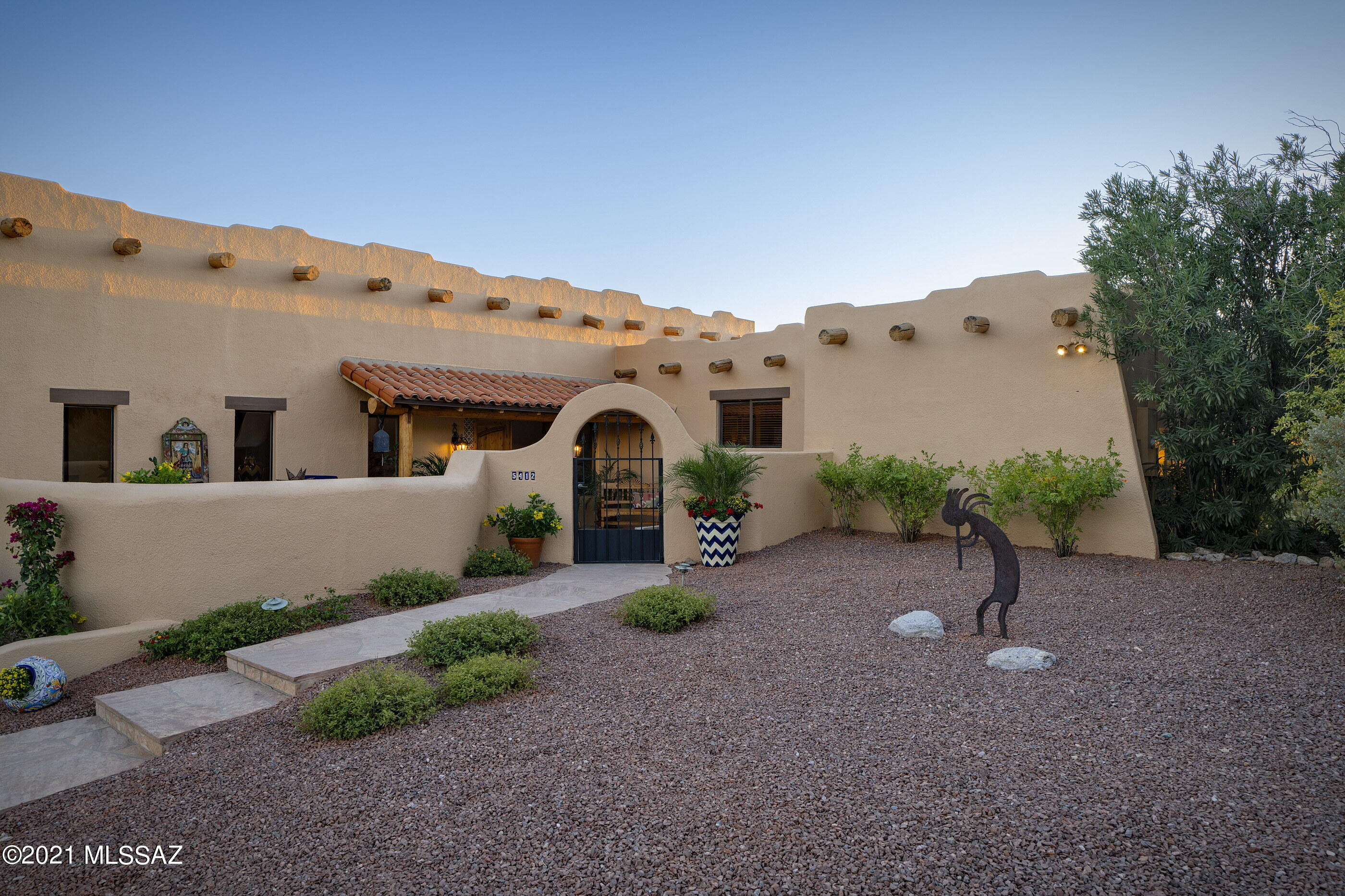 Los Cerros De Kino (1-63) - Residential