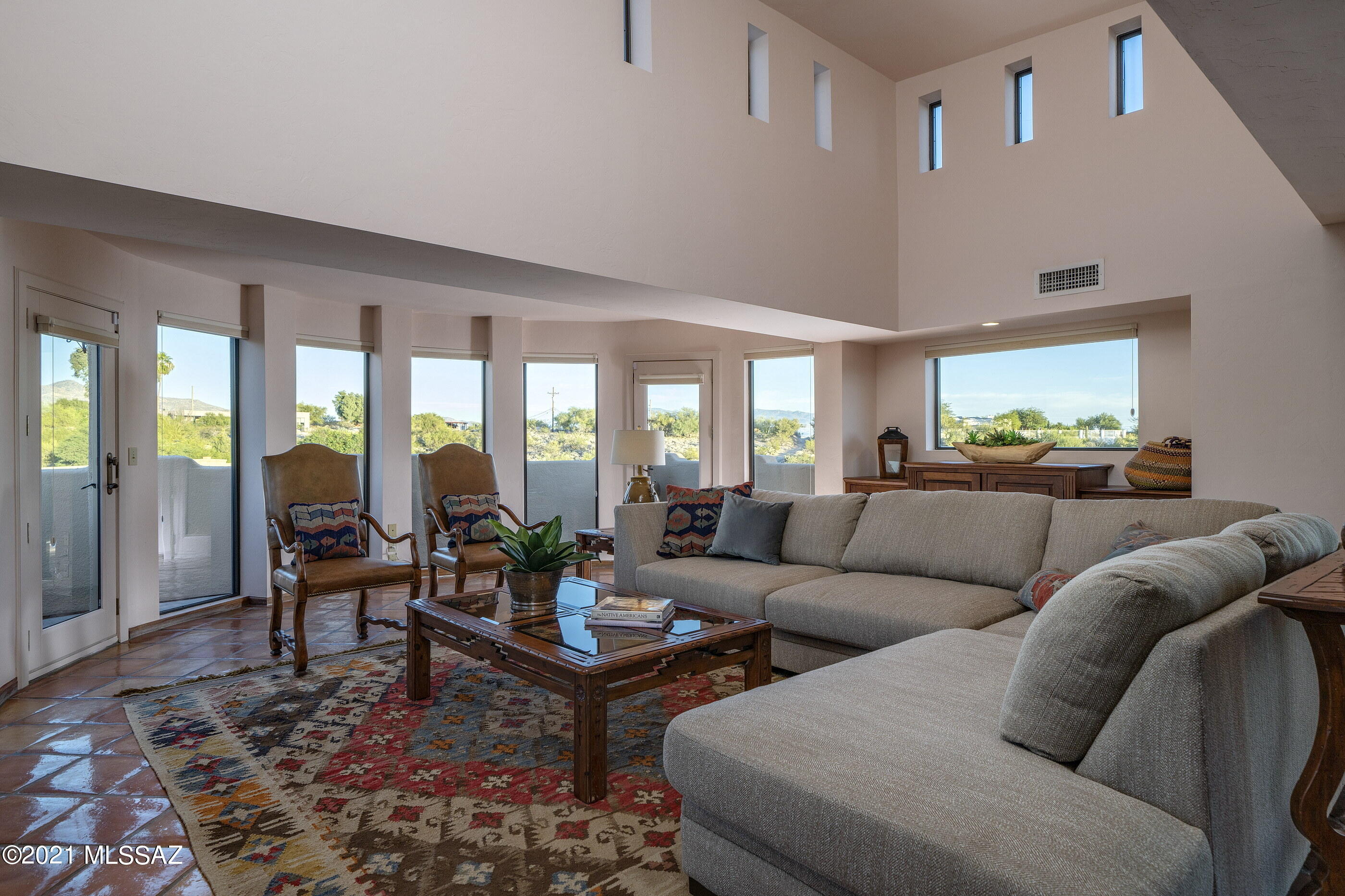 Los Cerros De Kino (1-63) - Residential