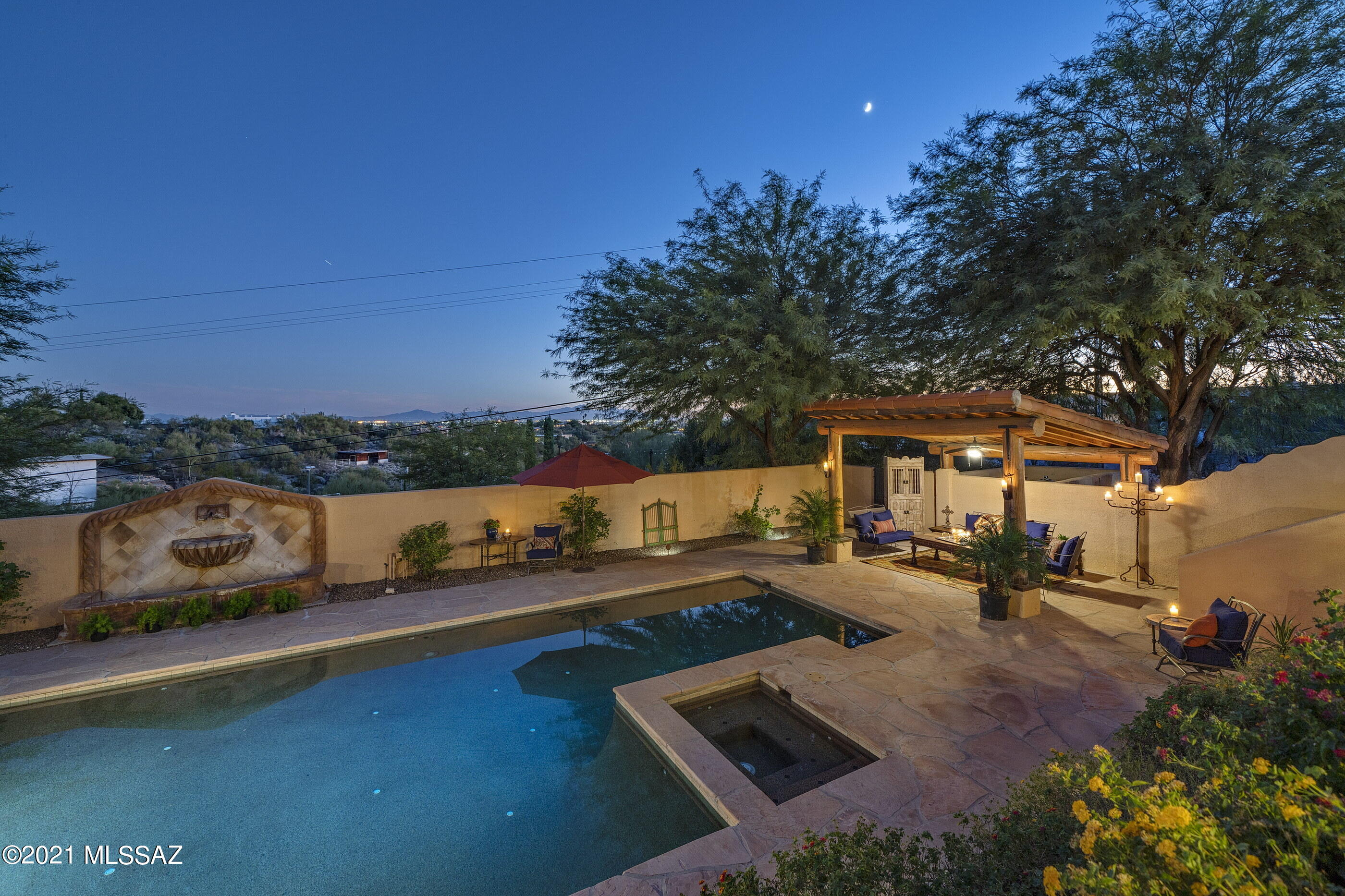 Los Cerros De Kino (1-63) - Residential
