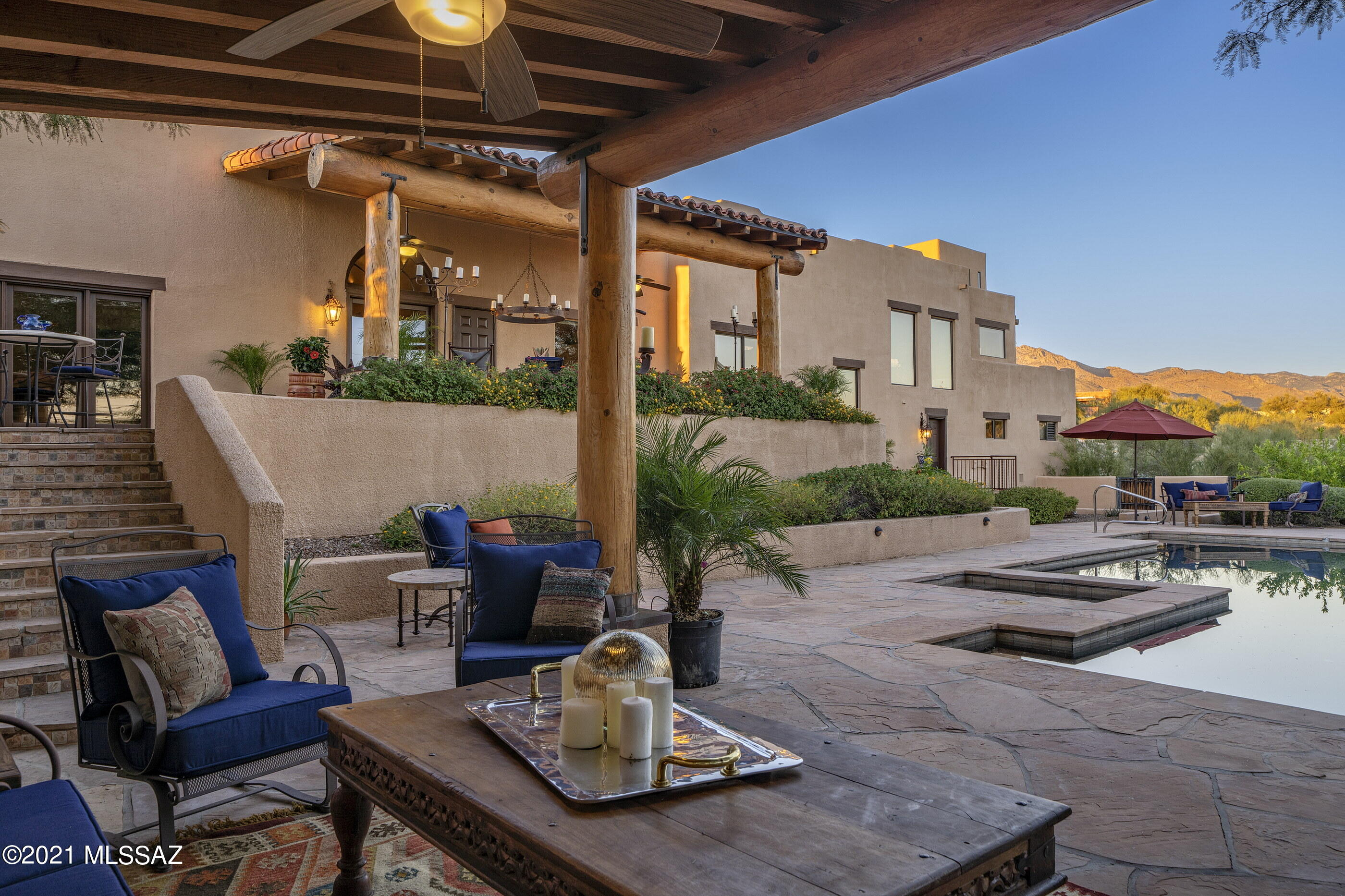 Los Cerros De Kino (1-63) - Residential