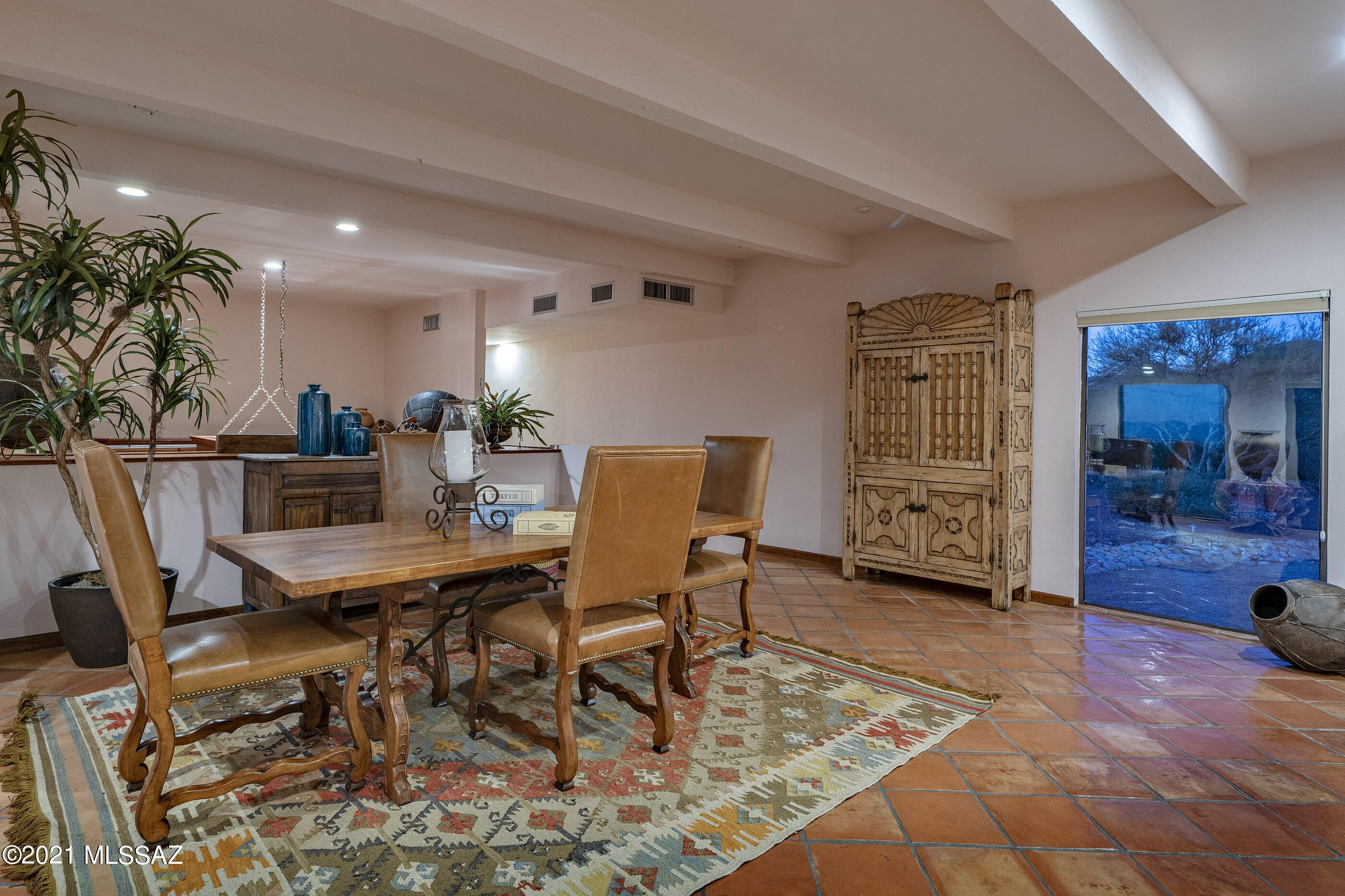 Los Cerros De Kino (1-63) - Residential