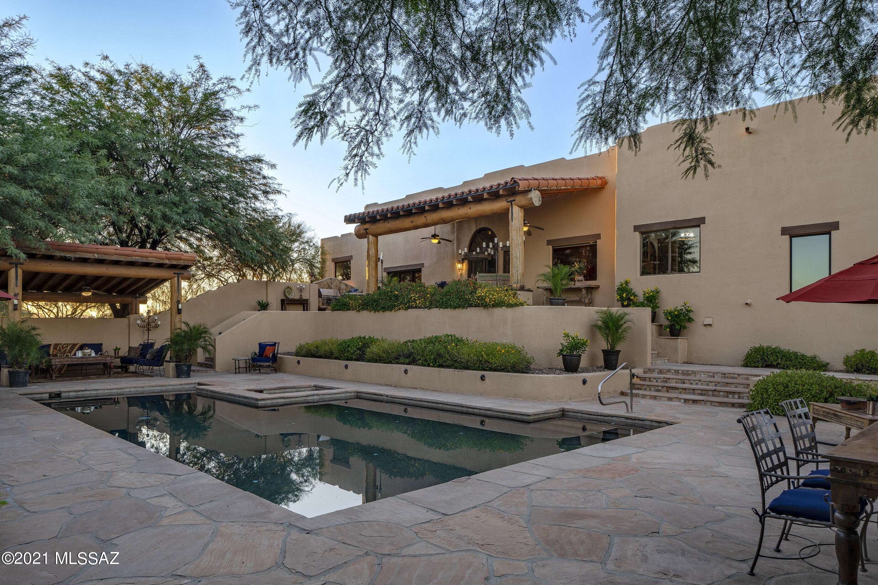 Los Cerros De Kino (1-63) - Residential