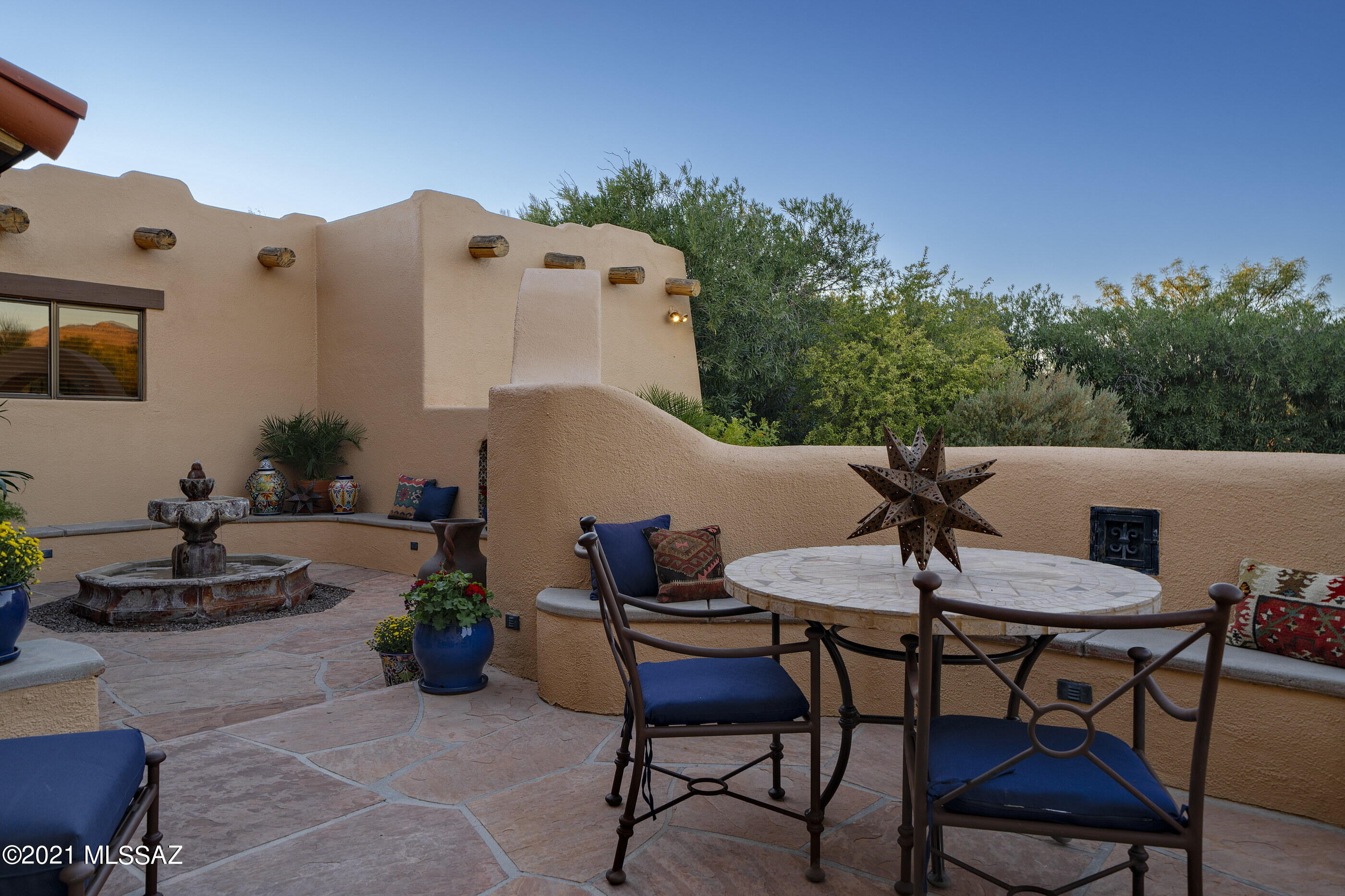 Los Cerros De Kino (1-63) - Residential