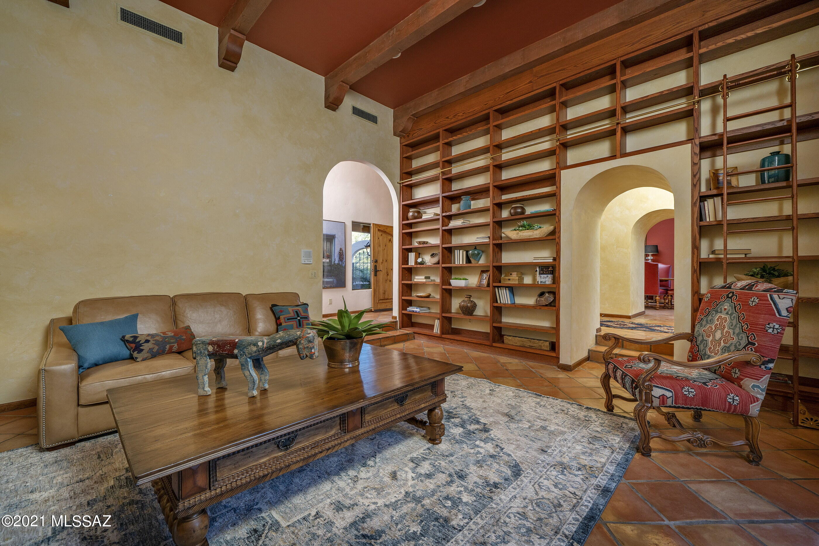 Los Cerros De Kino (1-63) - Residential