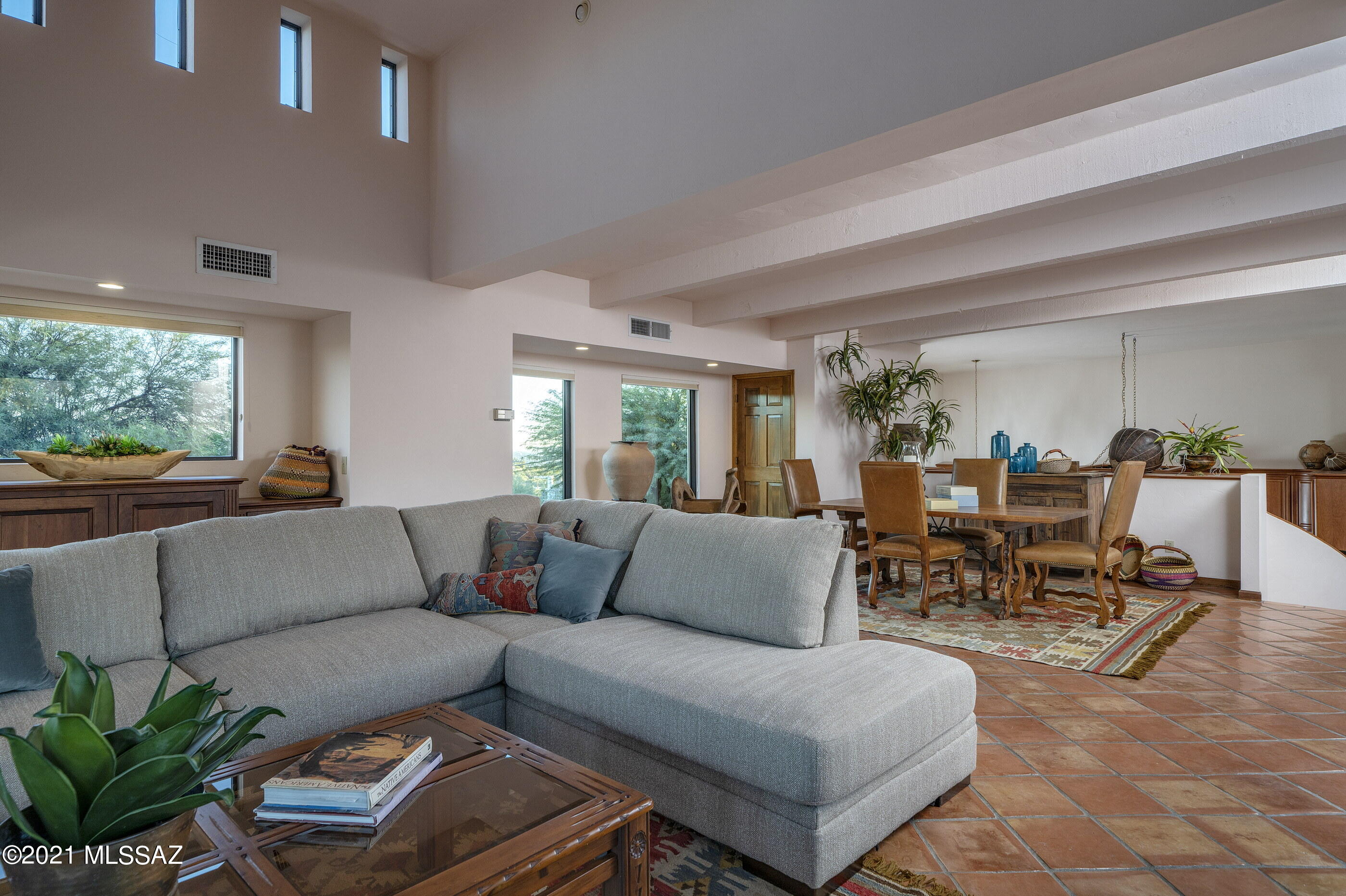Los Cerros De Kino (1-63) - Residential