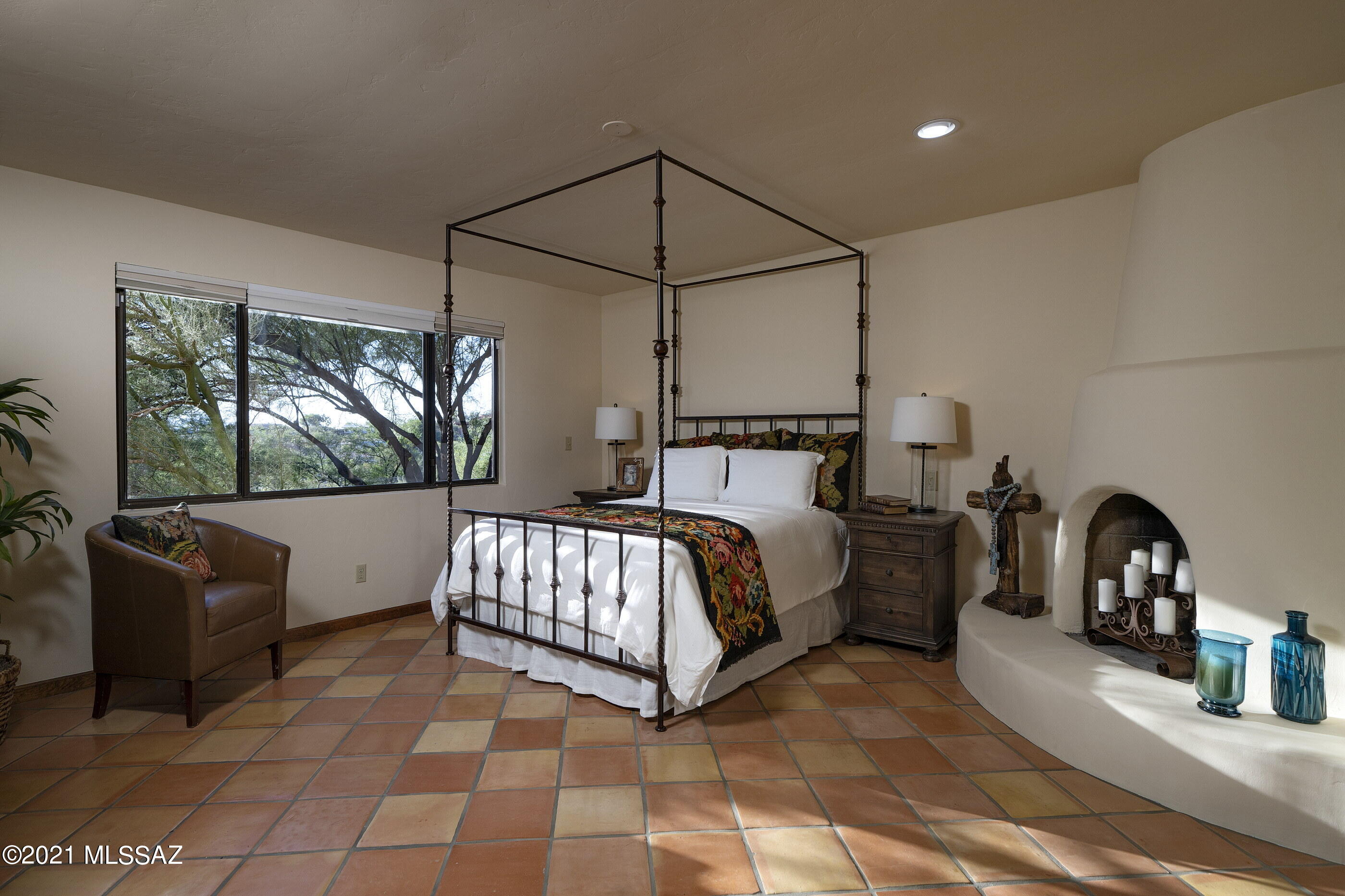 Los Cerros De Kino (1-63) - Residential