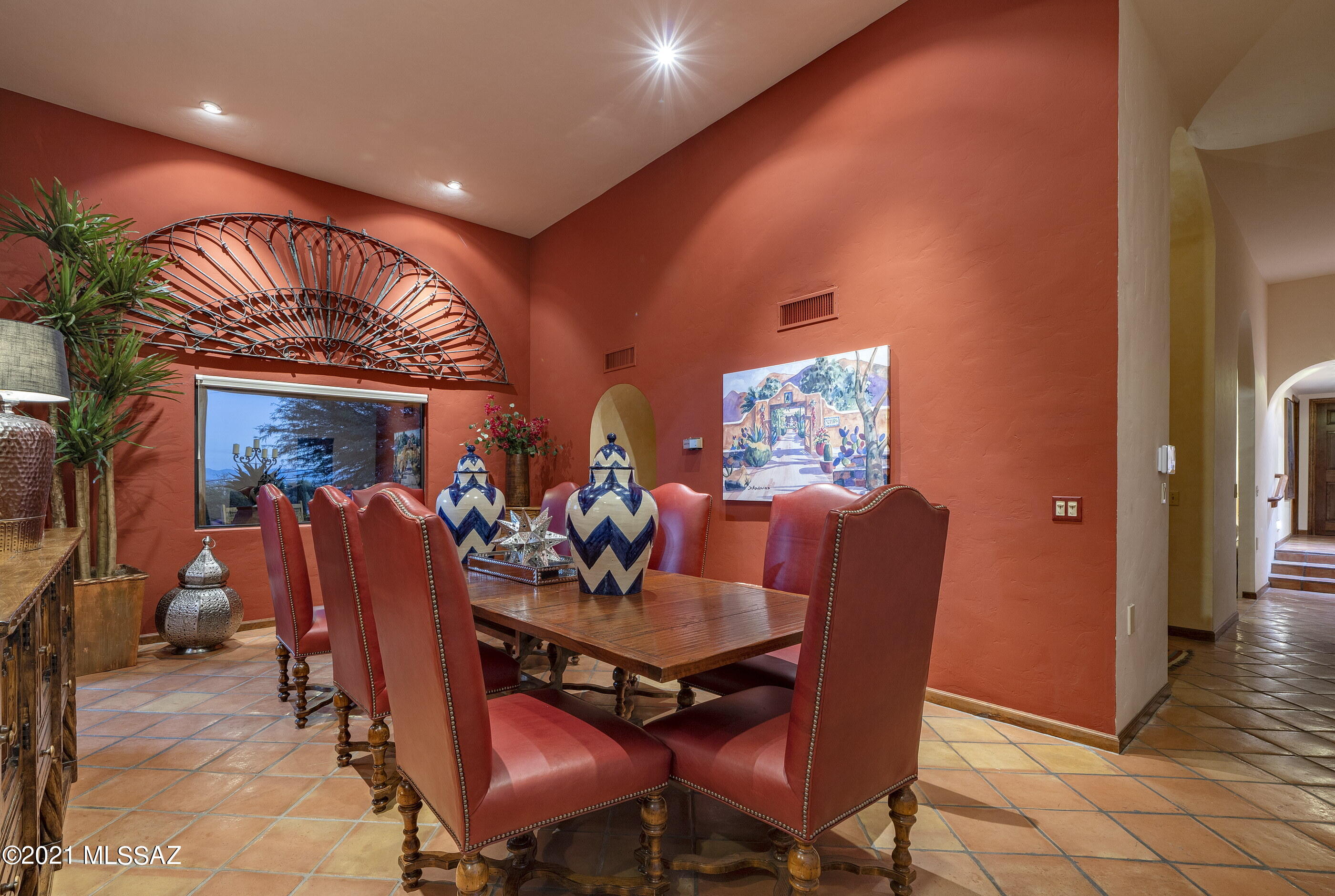 Los Cerros De Kino (1-63) - Residential