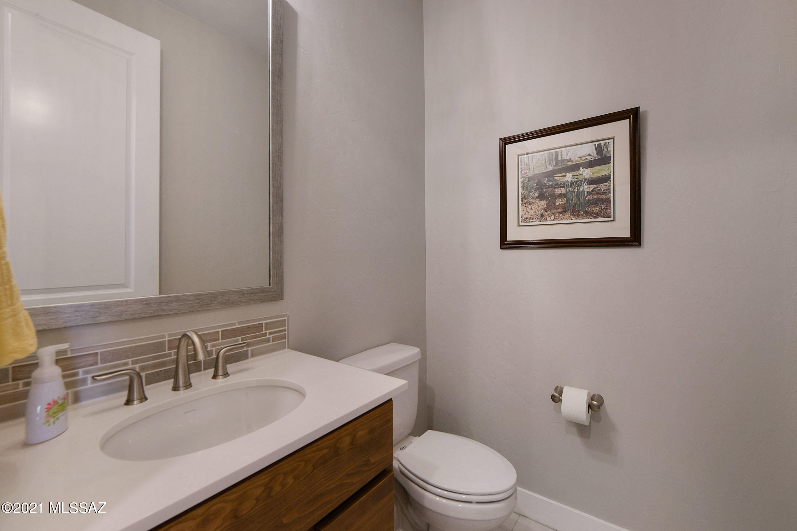Saddlebrooke Ranch - Residential