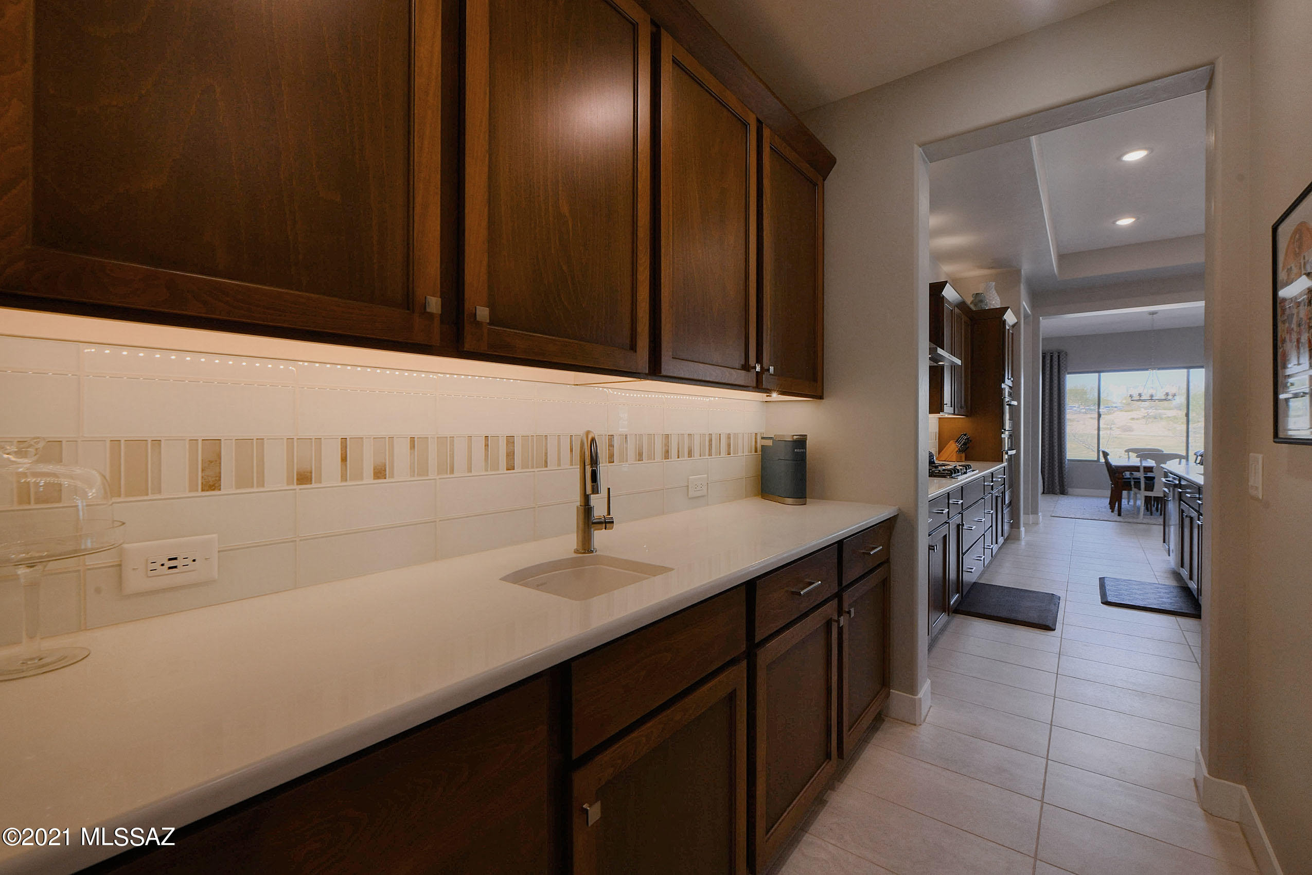 Saddlebrooke Ranch - Residential