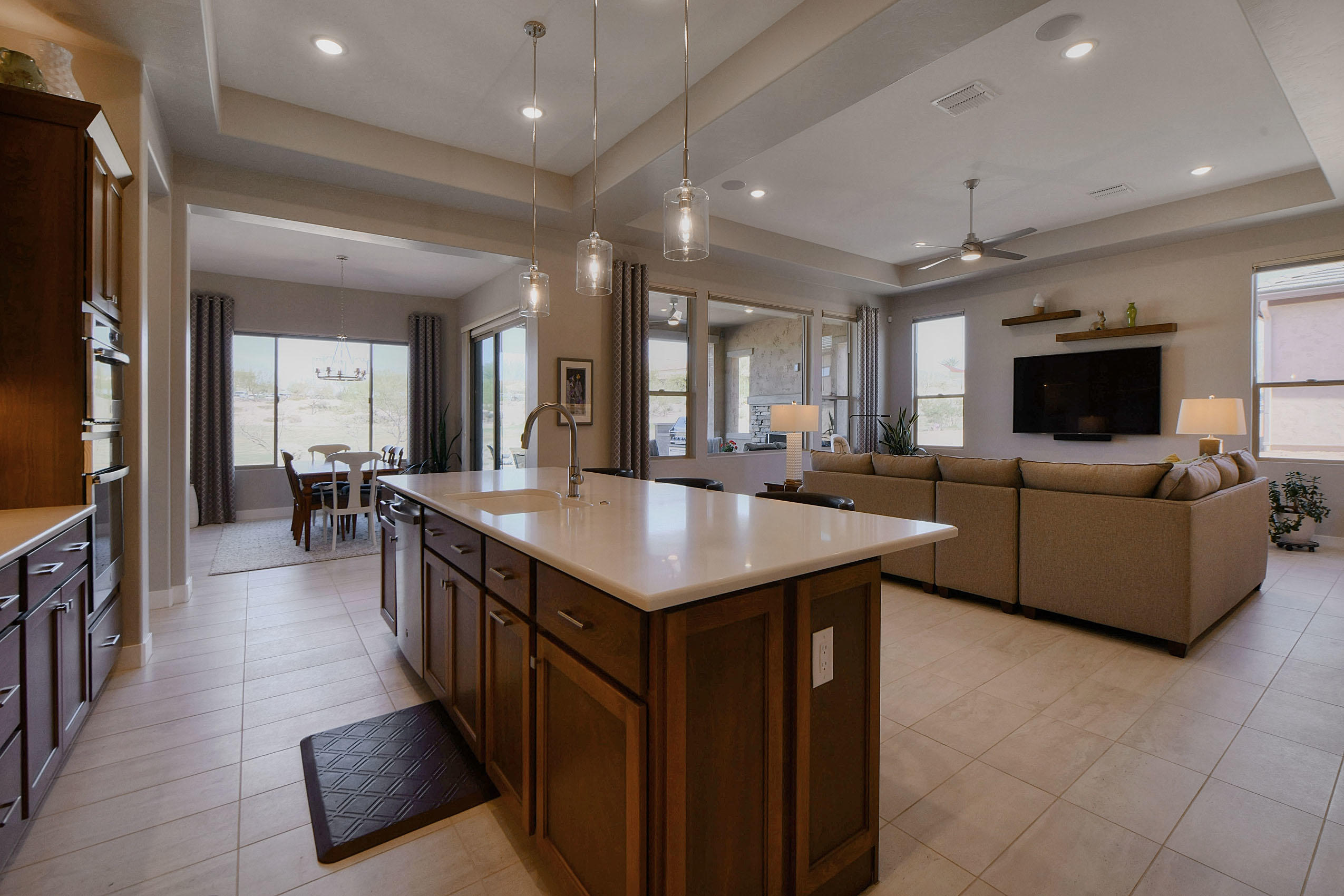 Saddlebrooke Ranch - Residential