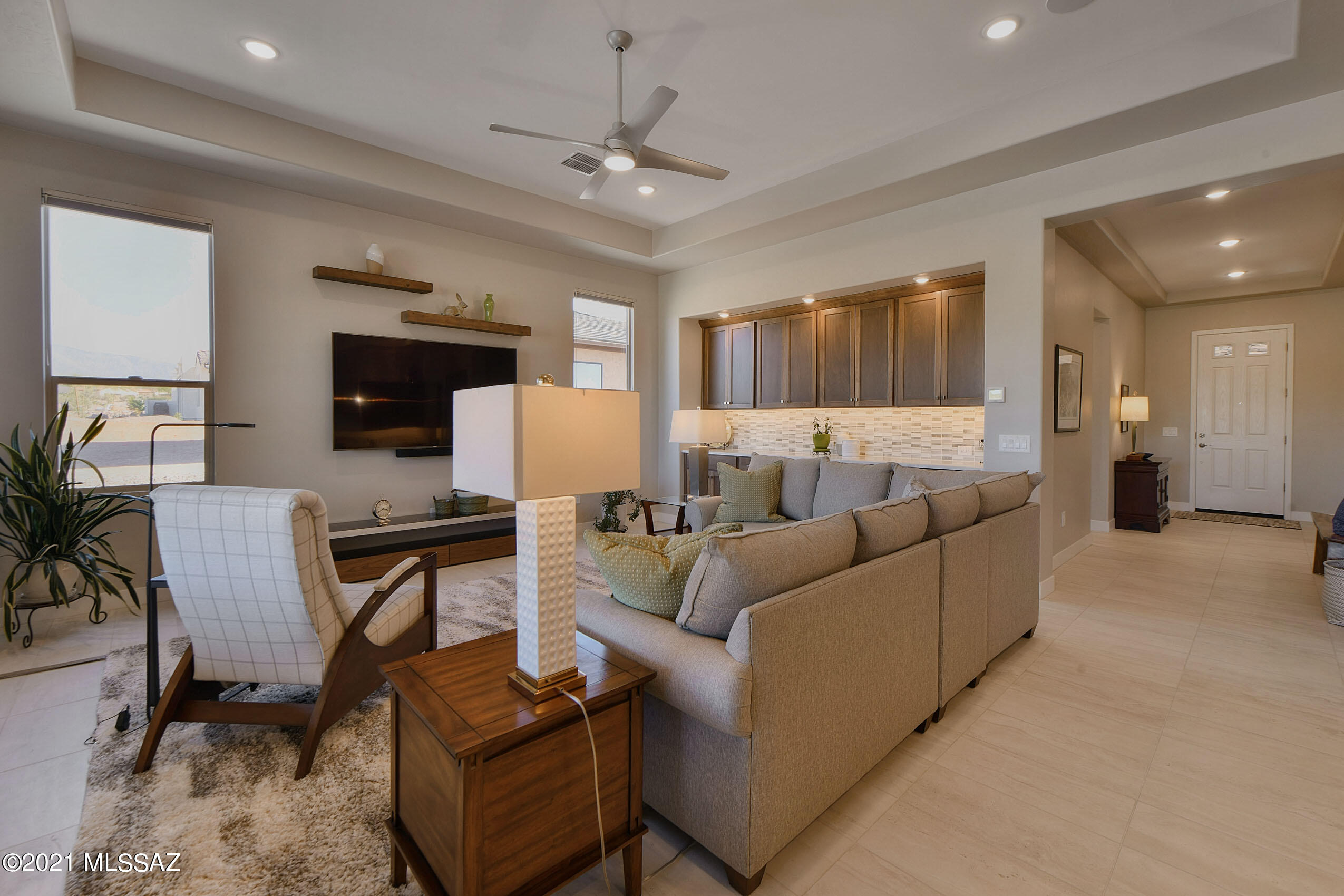 Saddlebrooke Ranch - Residential
