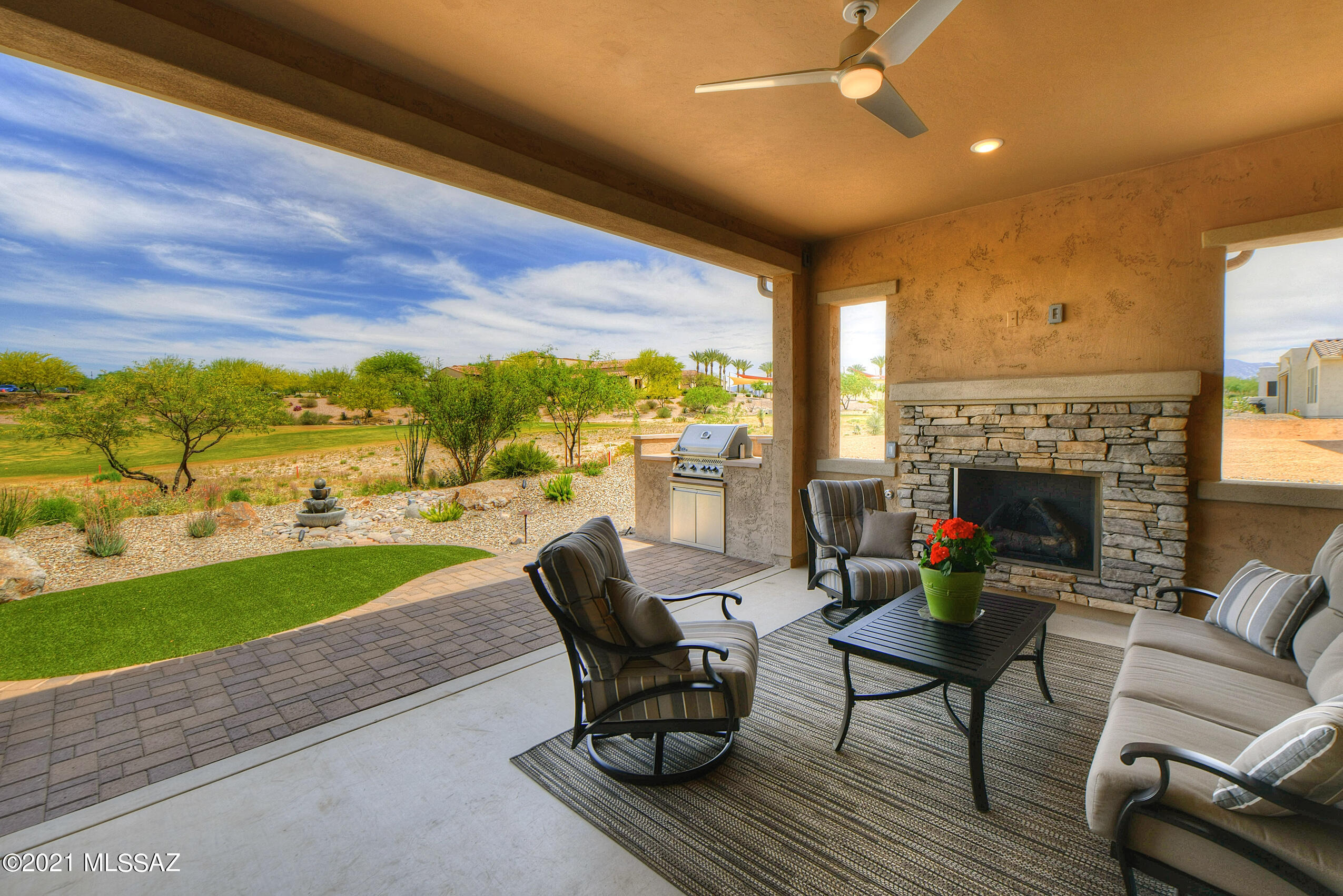 Saddlebrooke Ranch - Residential
