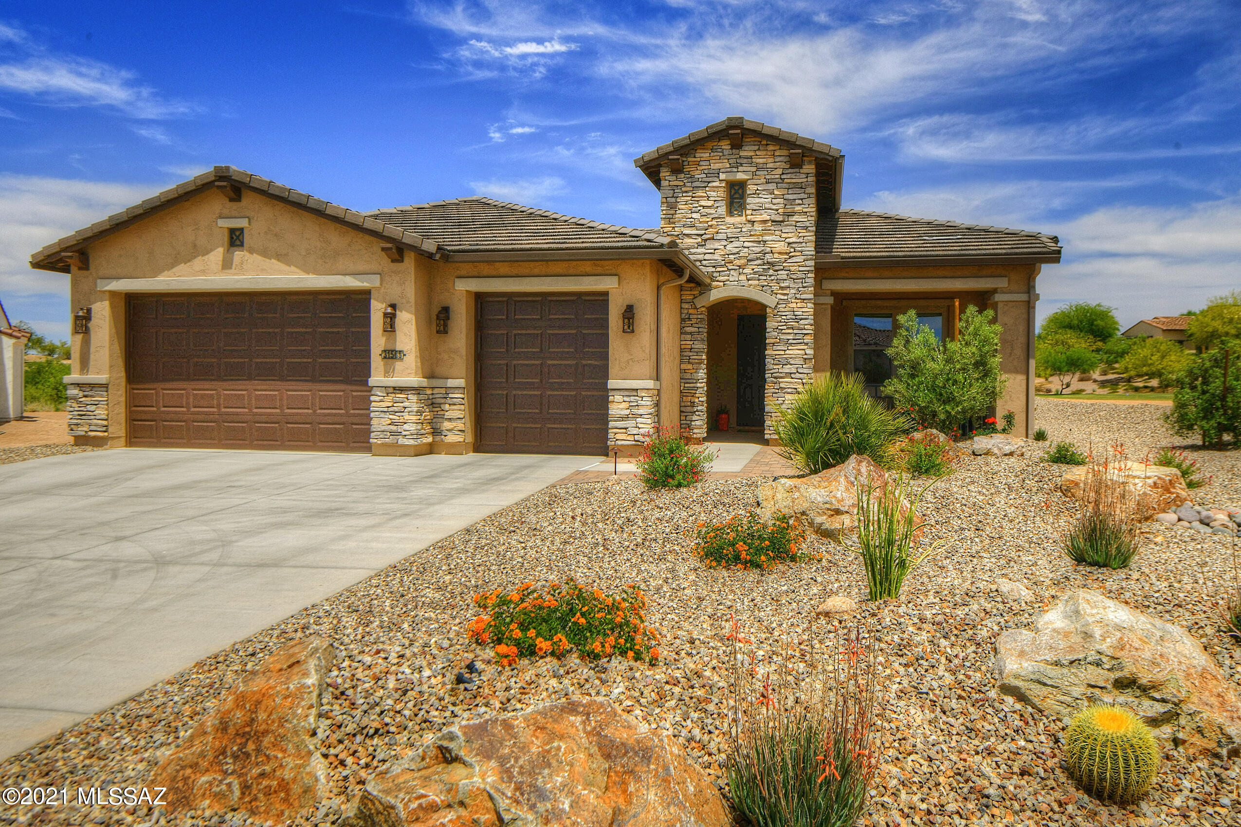 Saddlebrooke Ranch - Residential