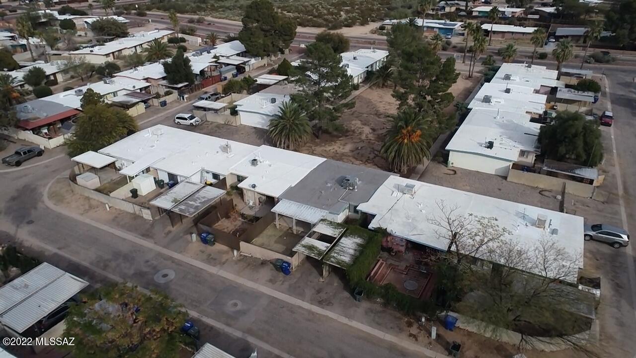 Palm Grove Clusters Resub (16-185) - Residential