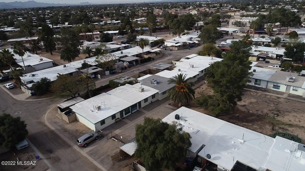 Palm Grove Clusters Resub (16-185) - Residential