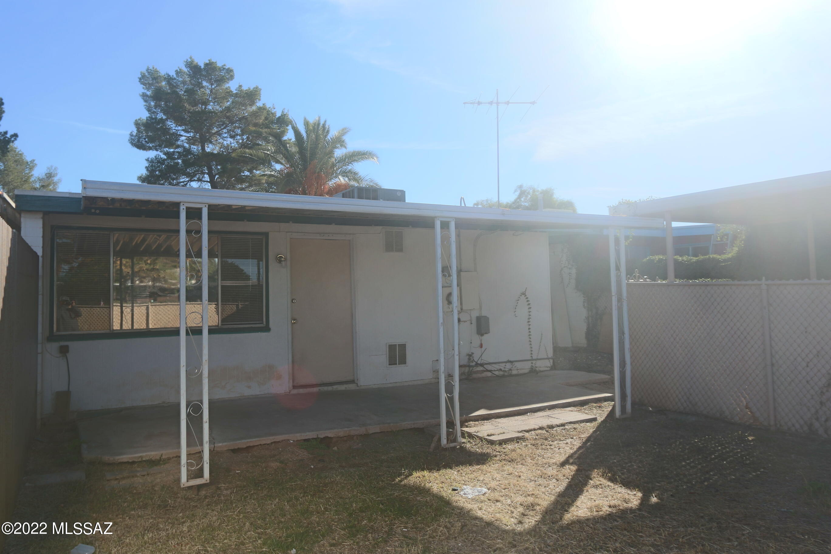 Palm Grove Clusters Resub (16-185) - Residential