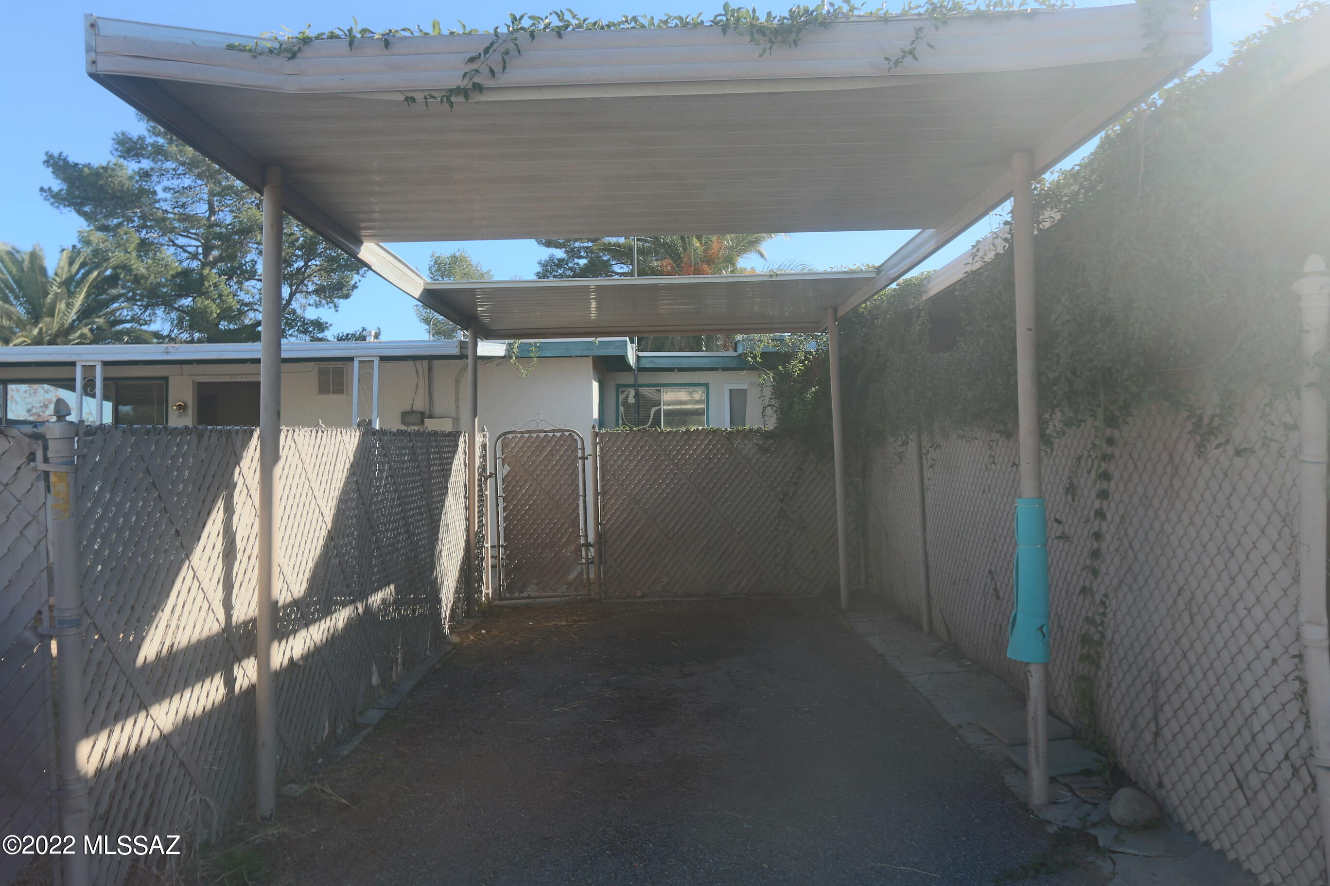 Palm Grove Clusters Resub (16-185) - Residential